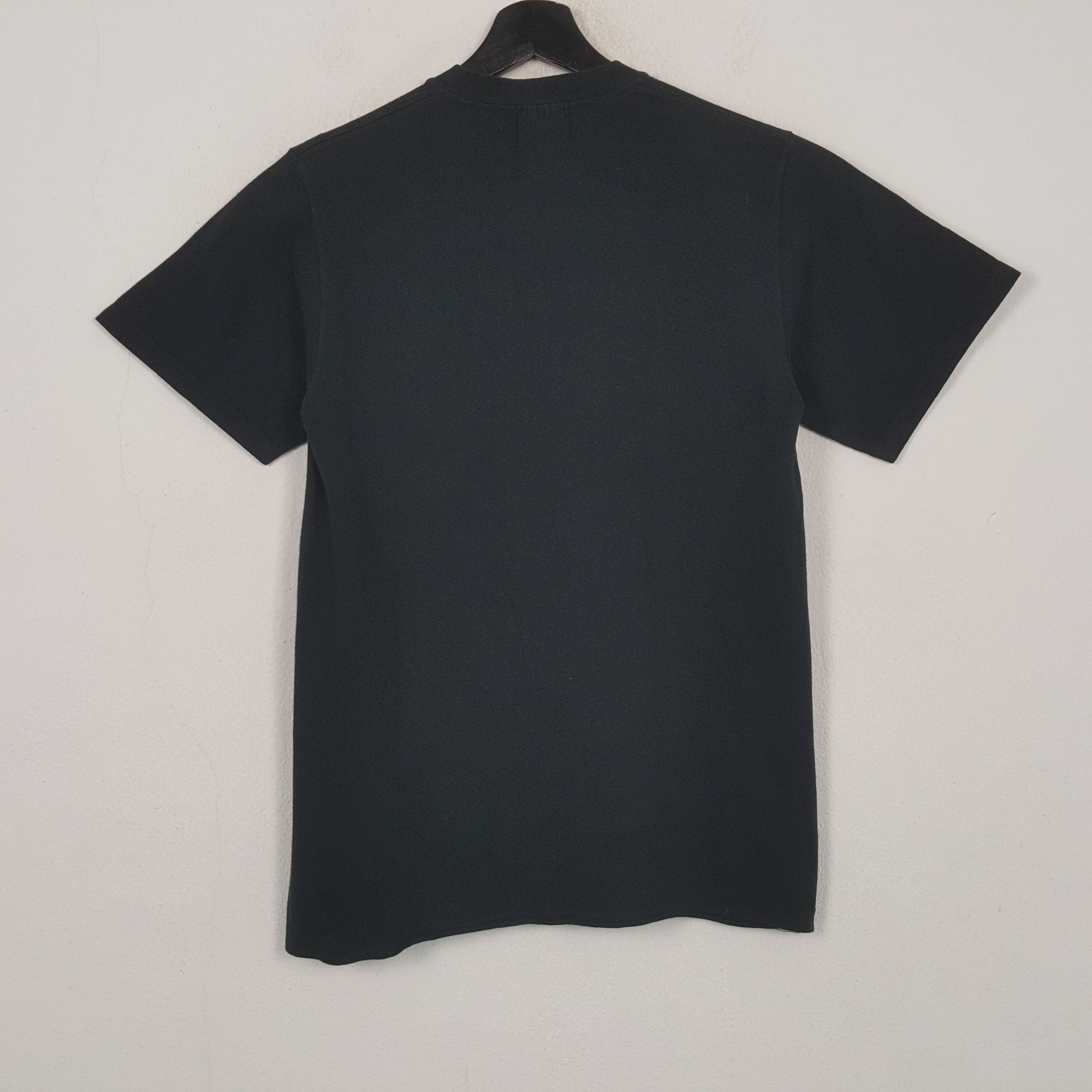 Band Tees Mr Children Tour 99 Discovery Vintage Tshirt RR2 Size US S / EU 44-46 / 1 - 3 Thumbnail