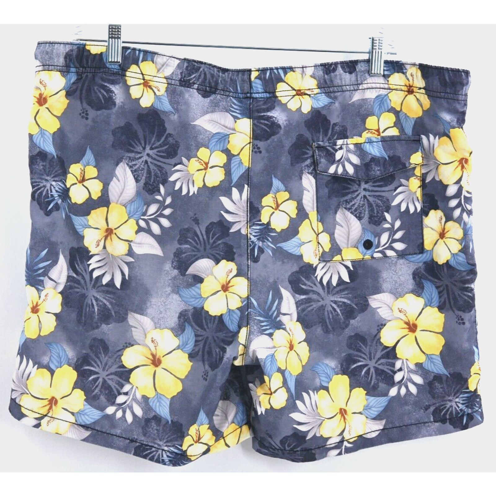 Tommy Bahama Tommy Bahama Relax Swim Shorts Swimwear Floral Beach XL Size US 40 / EU 56 - 8 Thumbnail