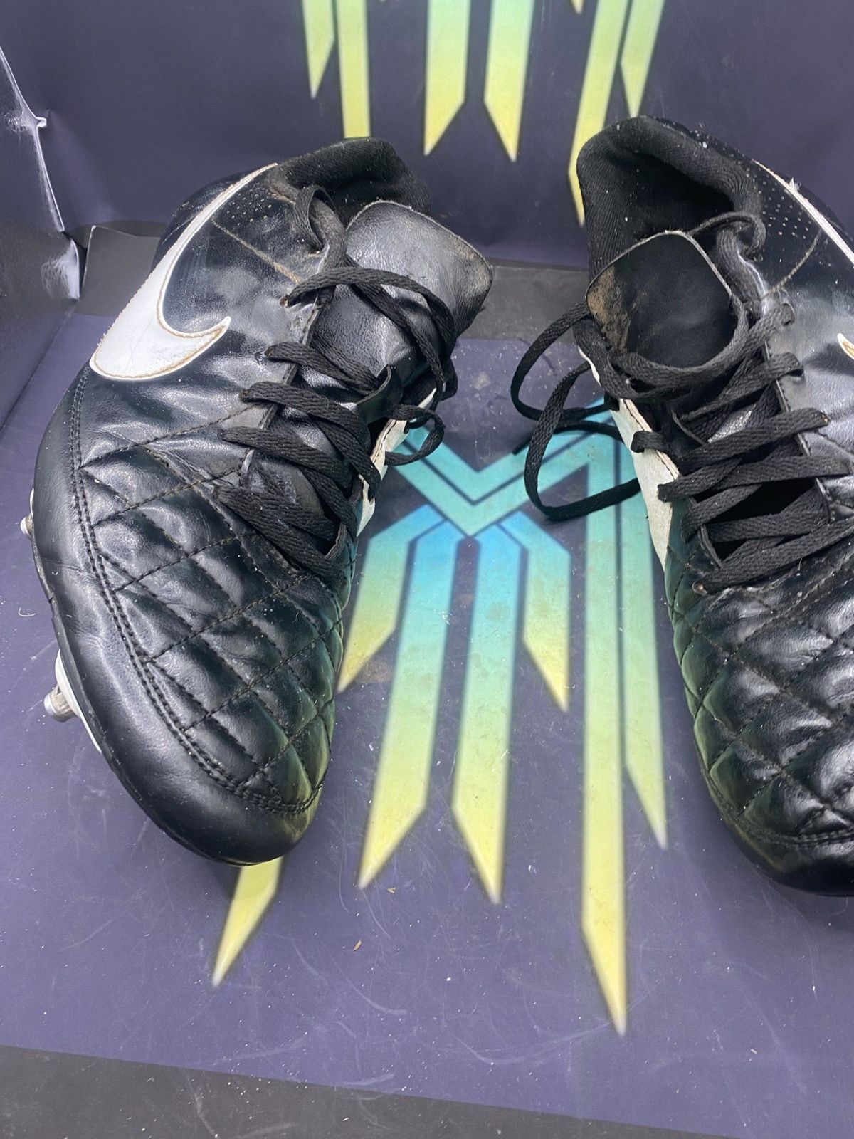 Nike Nike tiempo legend 6 Size US 12 / EU 45 - 9 Thumbnail
