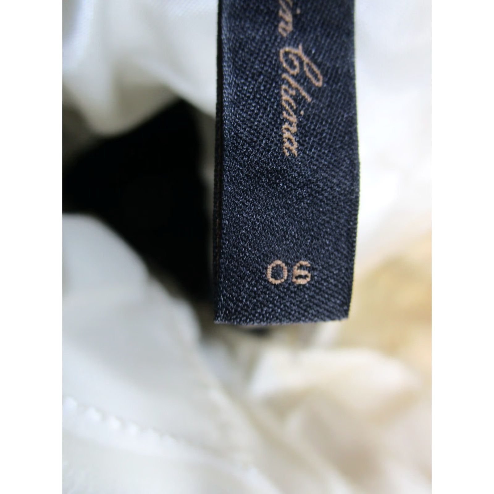 Bcbgmaxazria BCBGMAXAZRIA Dress Women Sleeveless A-Line Blouson Short Black 6 Polyester 6 Women’s Batik? Size M / US 6-8 / IT 42-44 - 4 Thumbnail