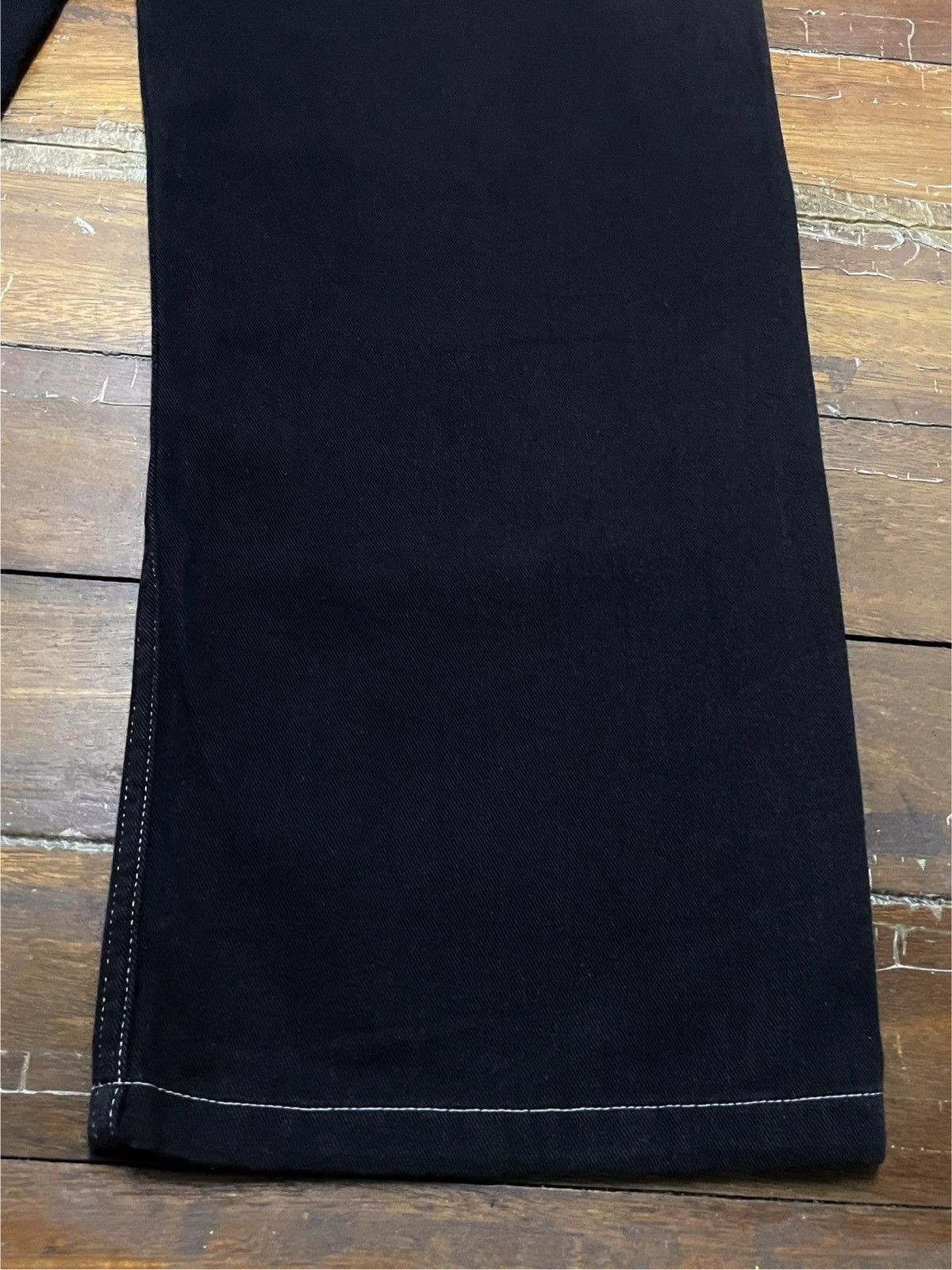Issey Miyake Rare Vintage Japanese Brand Issey Miyake Casual Pants 19900s Size US 33 - 8 Thumbnail