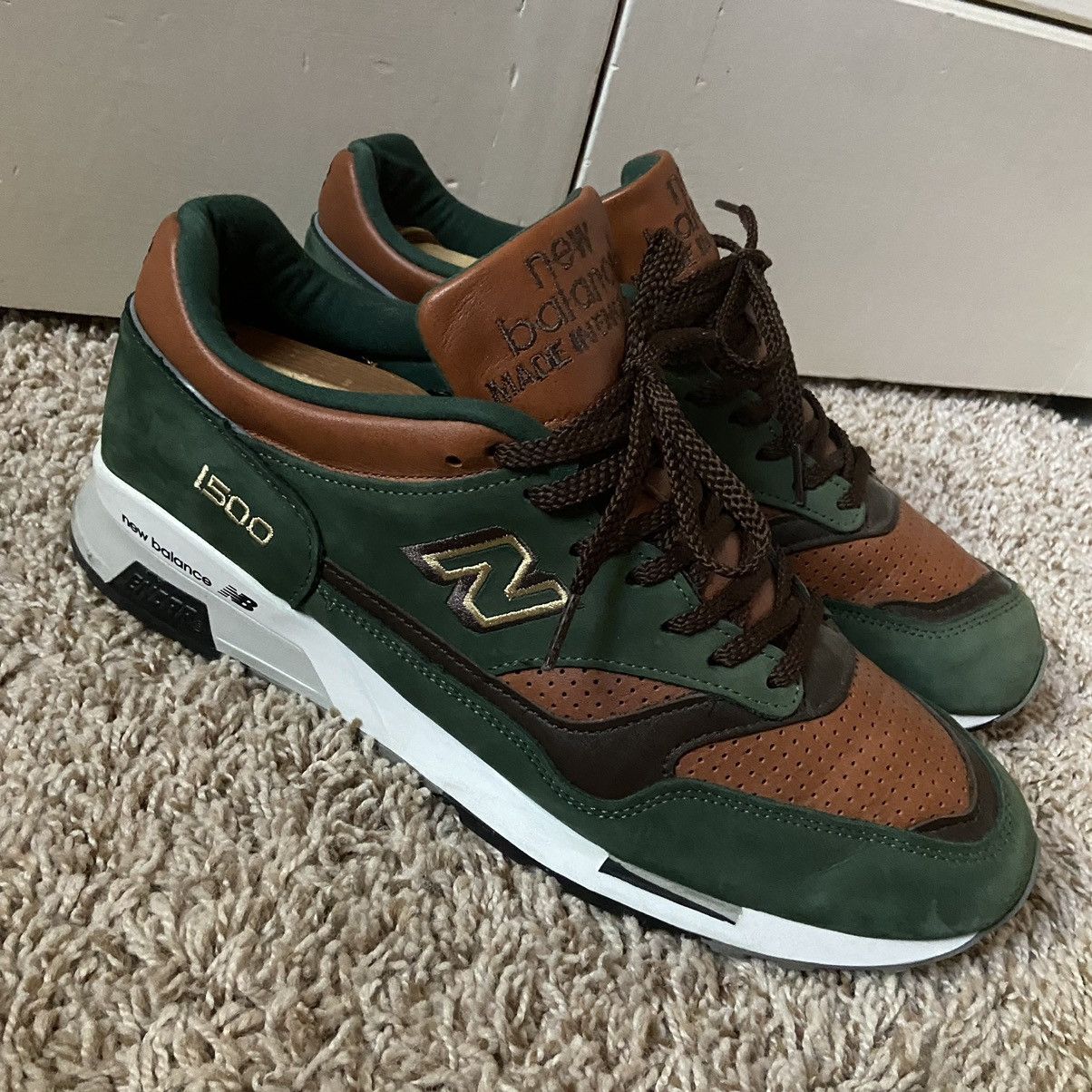 New balance m1500gt best sale