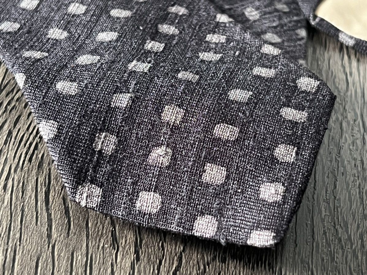 Issey Miyake × Japanese Brand ISSEY MIYAKE Neck Tie Size ONE SIZE - 10 Thumbnail