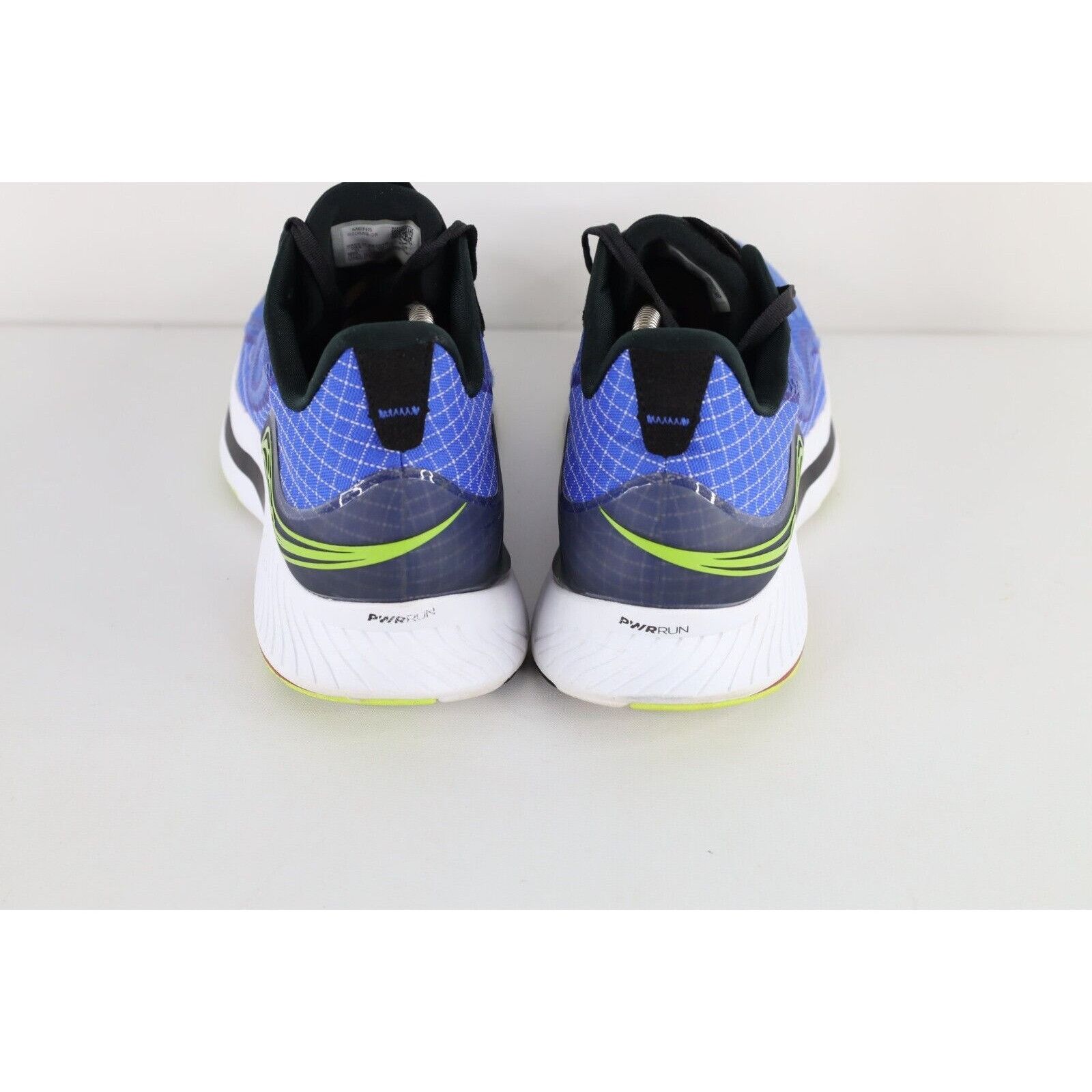 Saucony Saucony Endorphin Shift 2 Jogging Running Training Shoes Size US 11 / EU 44 - 5 Thumbnail