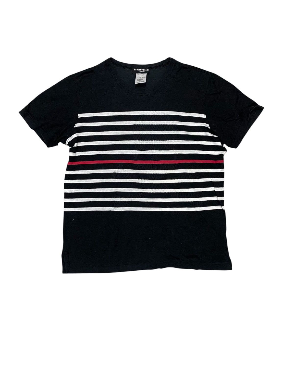 Mastermind Japan Mastermind Japan Unseen Skull mesh By Yumi Anzai Size US M / EU 48-50 / 2 - 1 Thumbnail