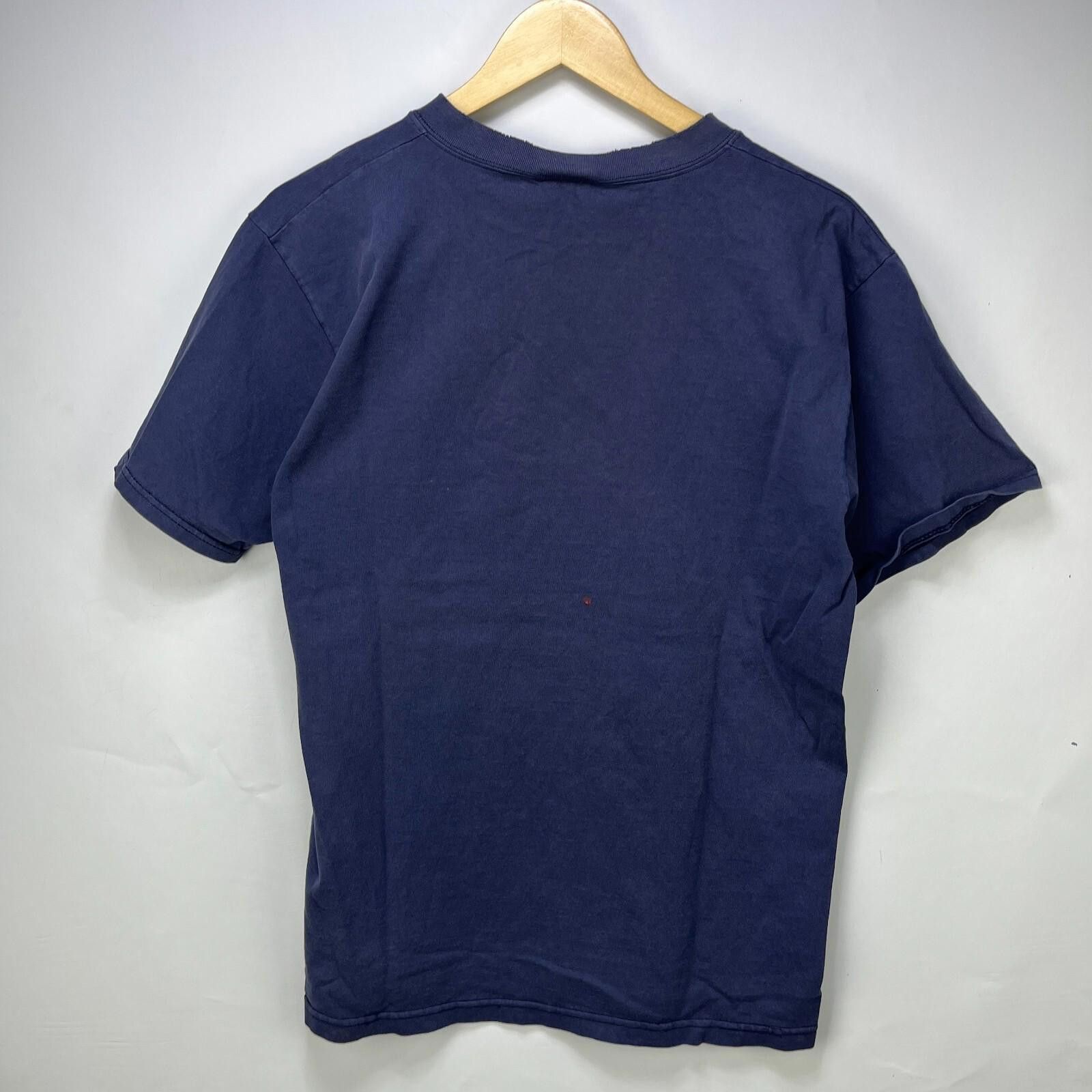 Other Vintage 90s Taz Looney Tunes Dad T Shirt Large Sun Faded Size US L / EU 52-54 / 3 - 10 Thumbnail