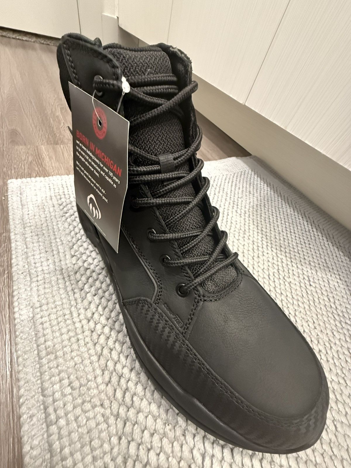 Wolverine Wolverine Proshift LX EB Size US 11.5 / EU 44-45 - 5 Thumbnail