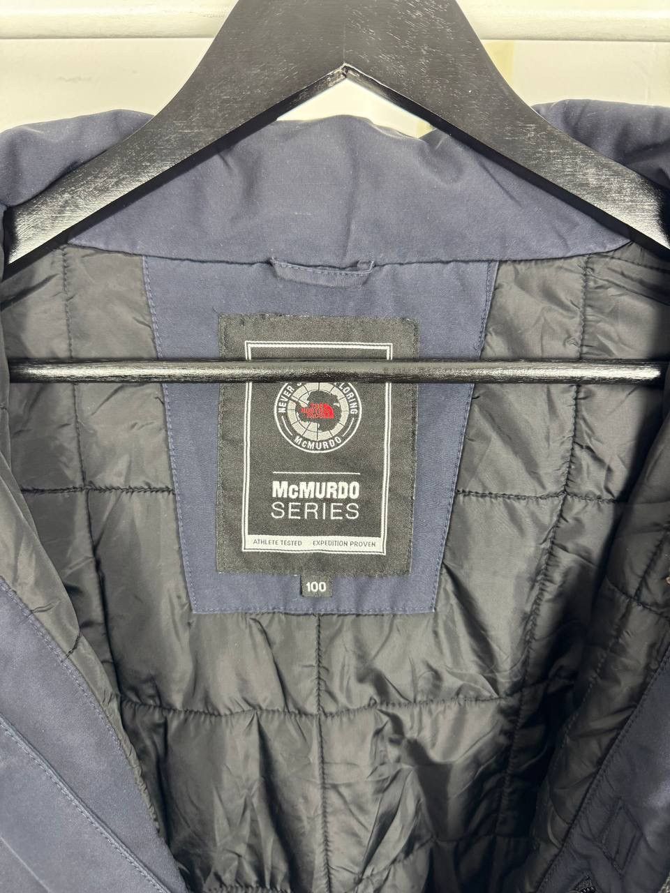 The North Face The North Face McMurdo Parka Size US M / EU 48-50 / 2 - 4 Thumbnail