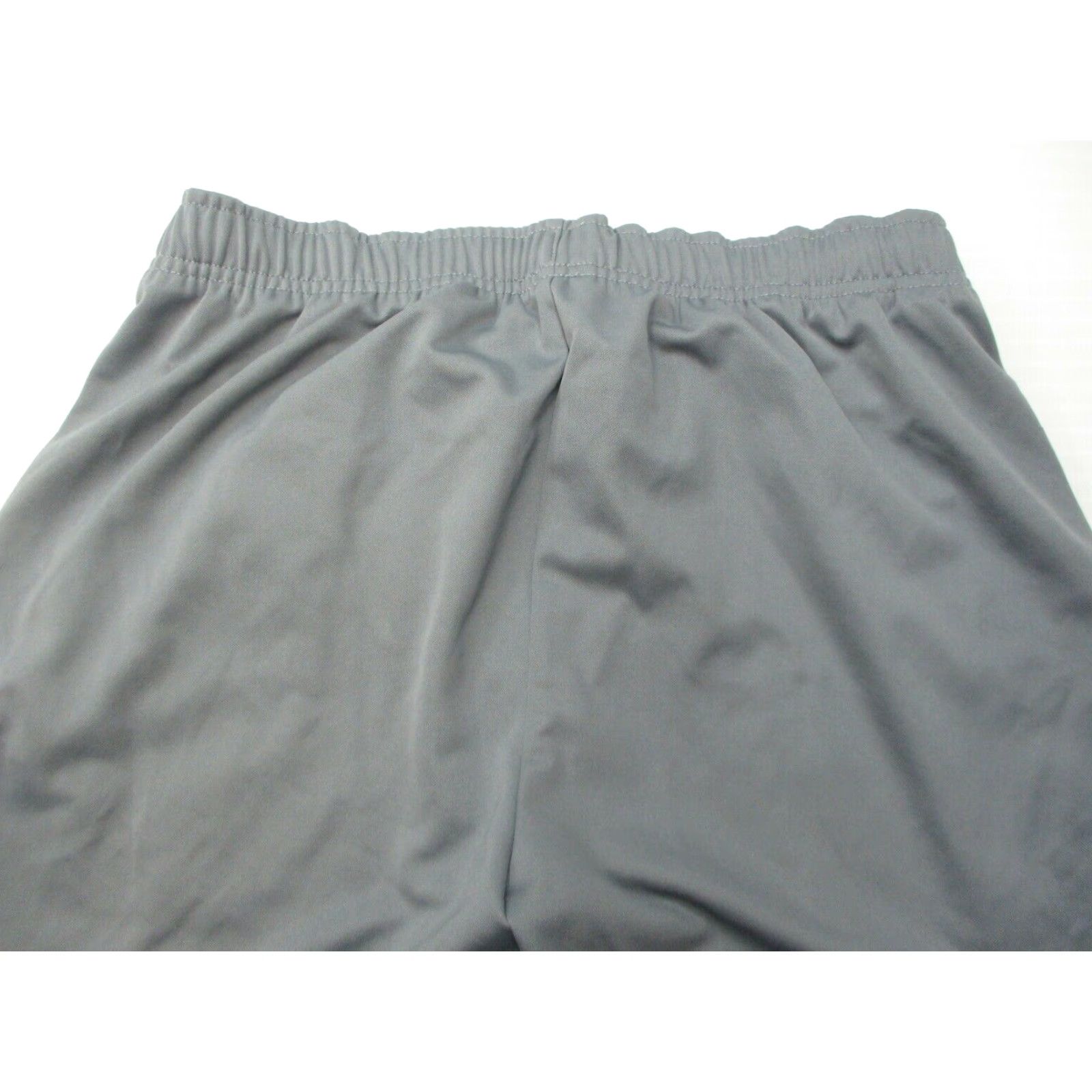 Nike NIKE Women's L Relaxed Fit Gray Drawstring Jogger Track Pants Size 36" / US 14 / IT 50 - 7 Thumbnail