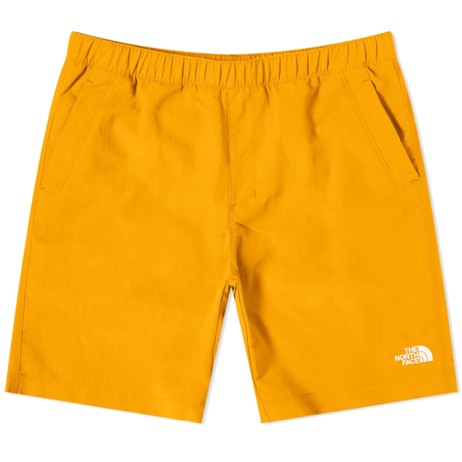 The North Face [M] Classic V Rapids Water Short in Flame Orange (SS20) Size US 30 / EU 46 - 8 Thumbnail