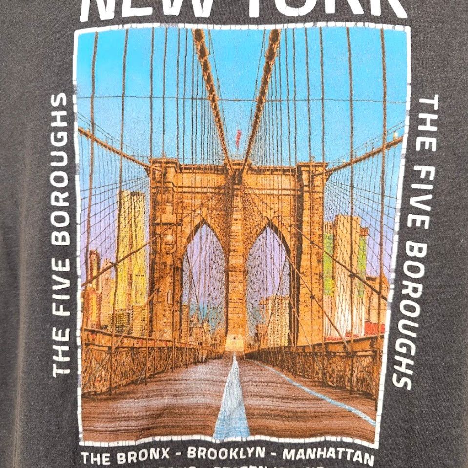 Aeropostale VINTAGE? Not Vintage. Size US M / EU 48-50 / 2 - 3 Thumbnail