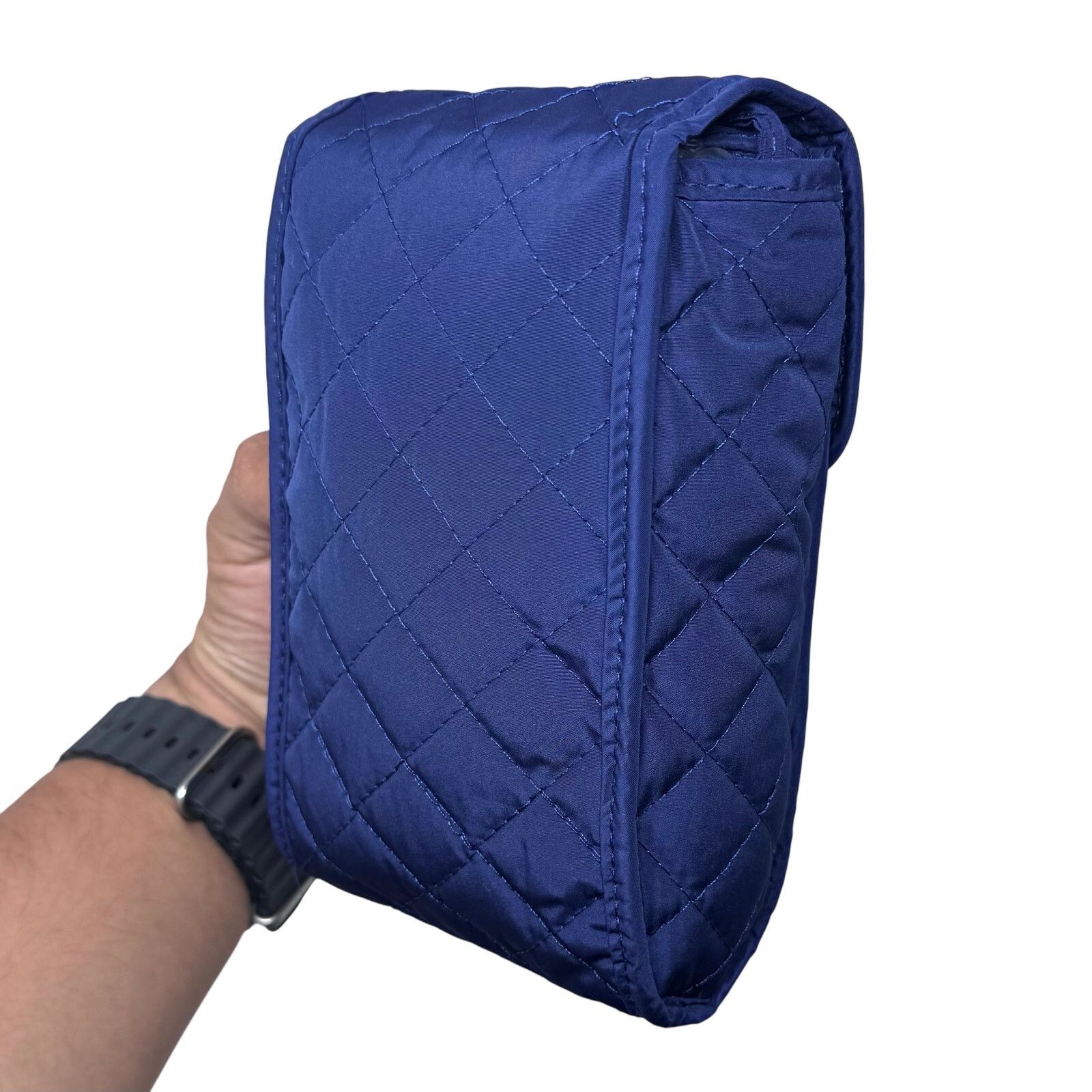 Balenciaga Balenciaga Navy Crossbody Bag Size ONE SIZE - 9 Thumbnail