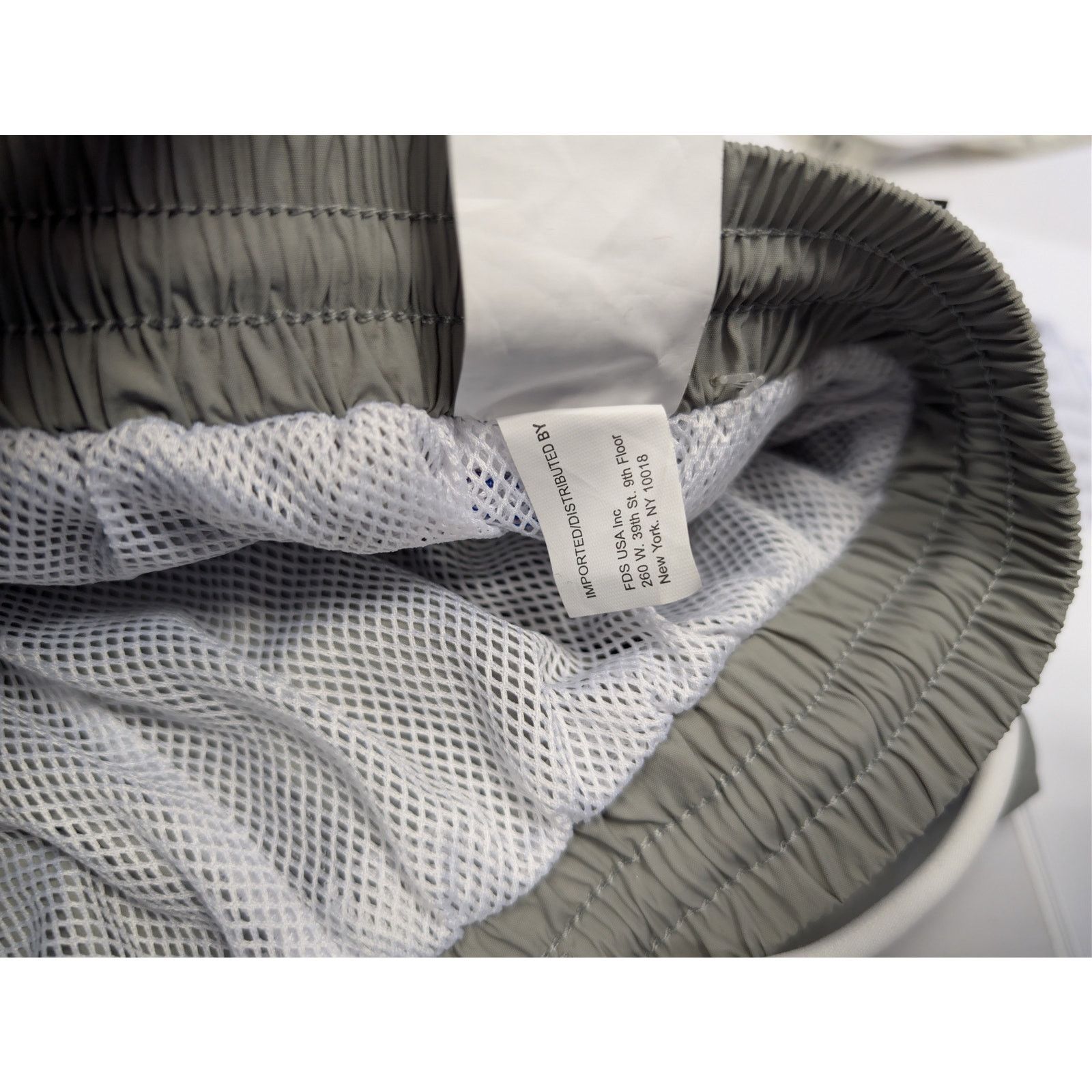 Kappa o1rshd1 Authentic La Barno sweatpants in Grey Size US 34 / EU 50 - 21 Thumbnail