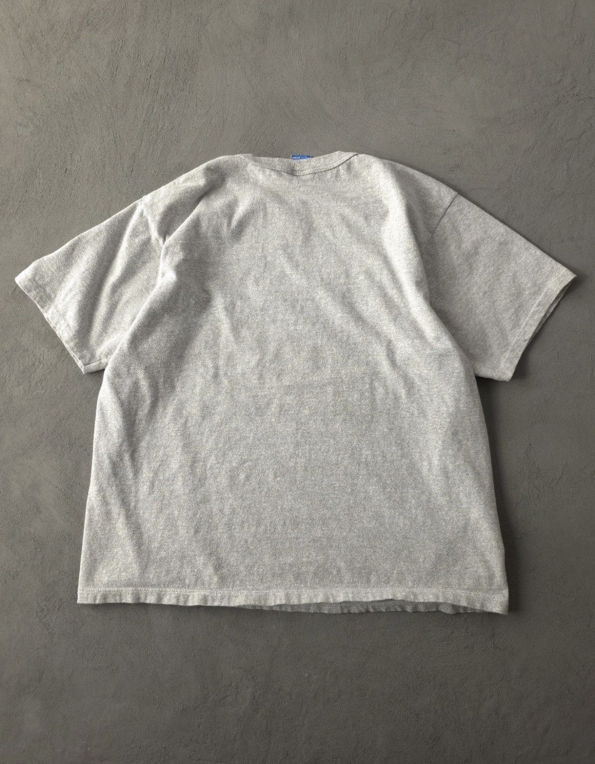 Champion Vintage Champion Collegiate Tee Size US L / EU 52-54 / 3 - 3 Thumbnail