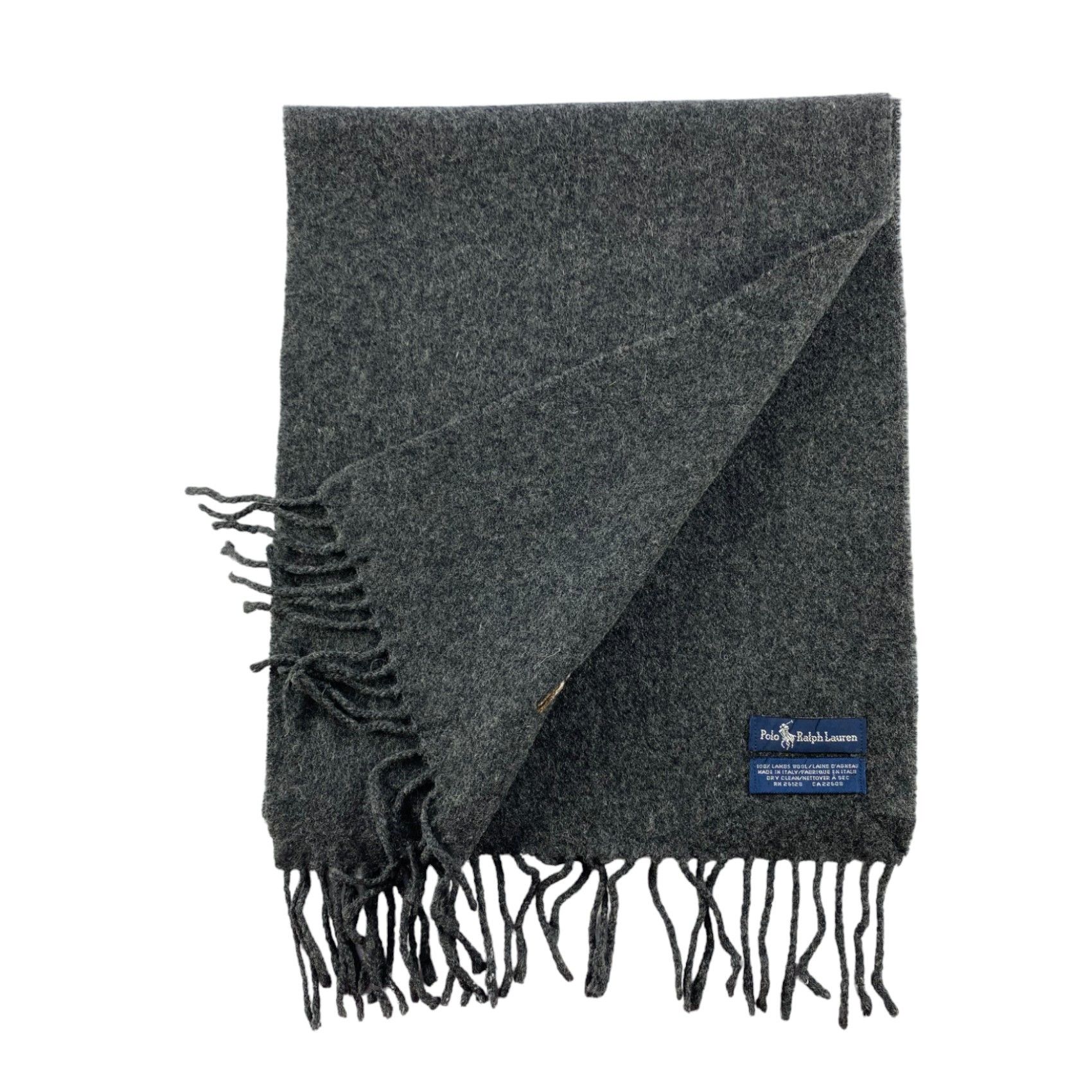 Polo Ralph Lauren Polo Ralph Lauren Scarf / Muffler / Neckwear - WW224 Size ONE SIZE - 5 Thumbnail