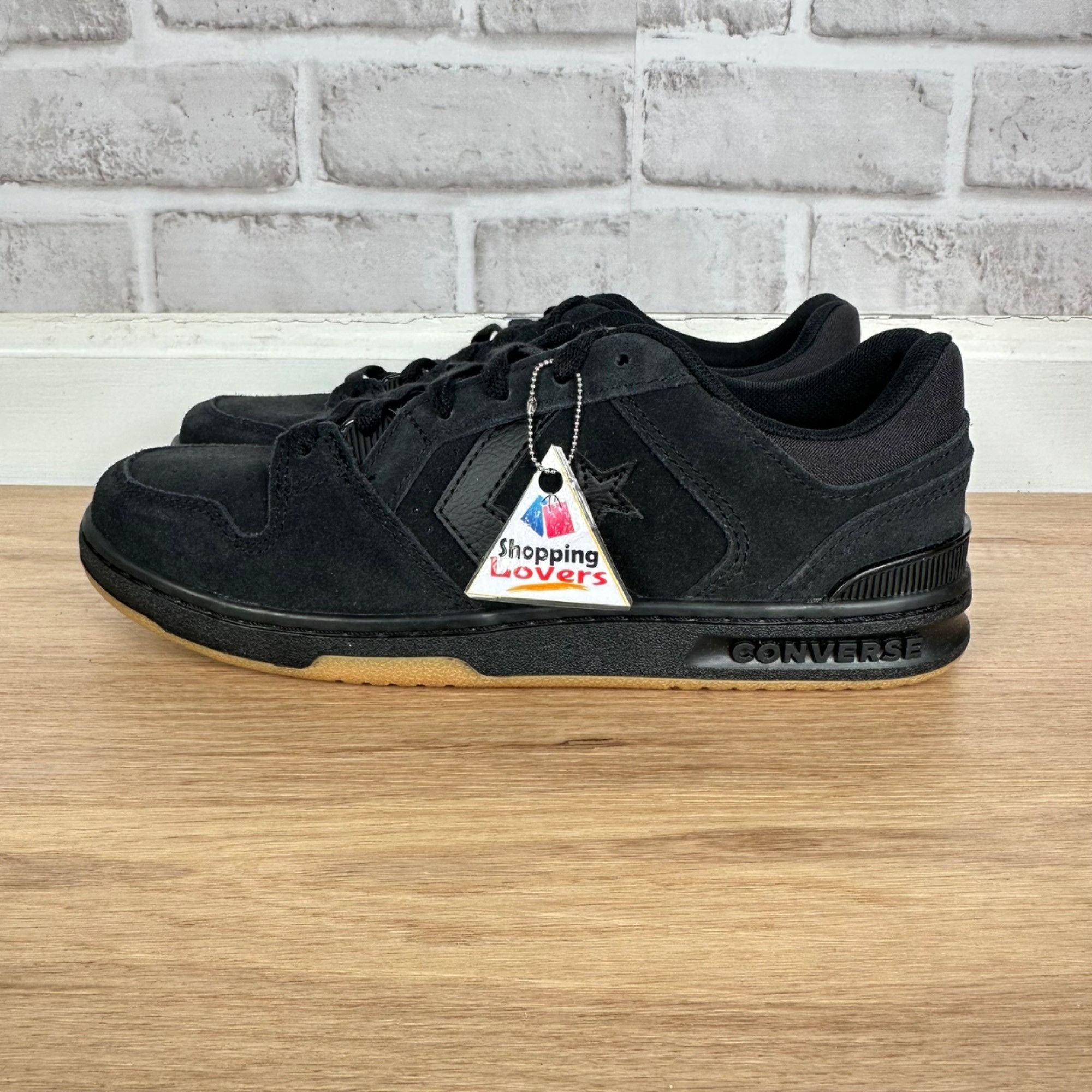 ⭐Converse CL98 Low Top Size 7.5 Men's shoes Sneakers Leather