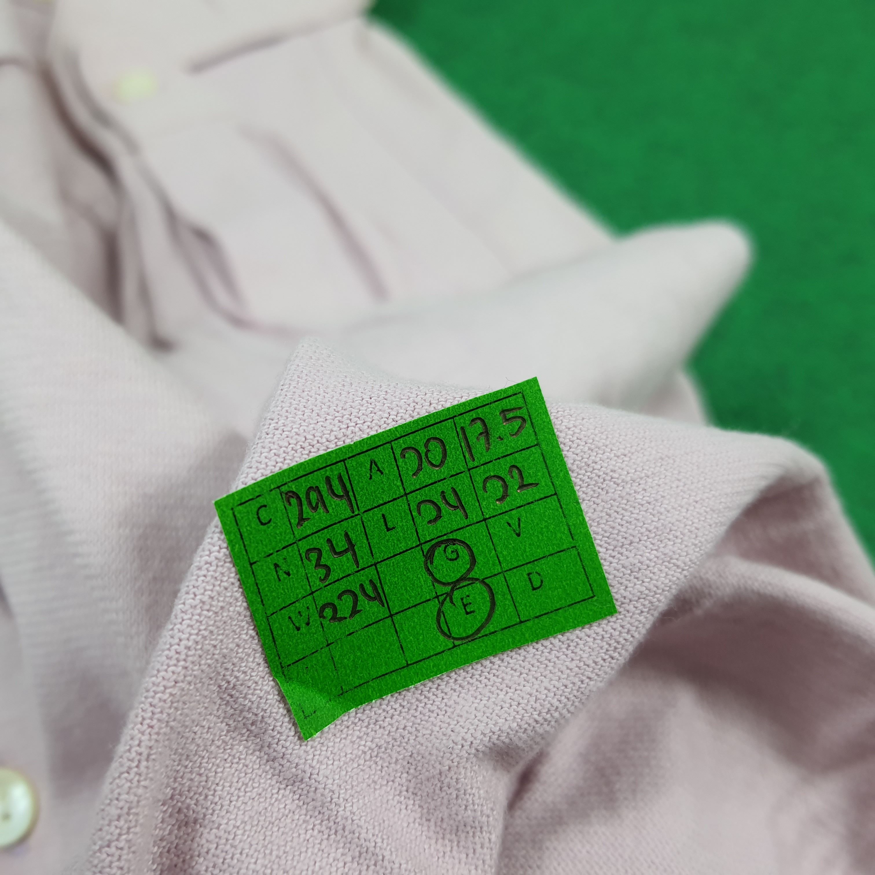 Issey Miyake Vintage IM Product by Issey Miyake Button Up Shirt C294N34 Size S / US 4 / IT 40 - 7 Thumbnail