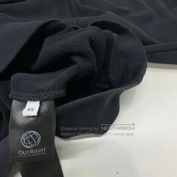 Balenciaga Balenciaga Pride 22 Black Hooded Sweatshirt. Size US XS / EU 42 / 0 - 4 Thumbnail