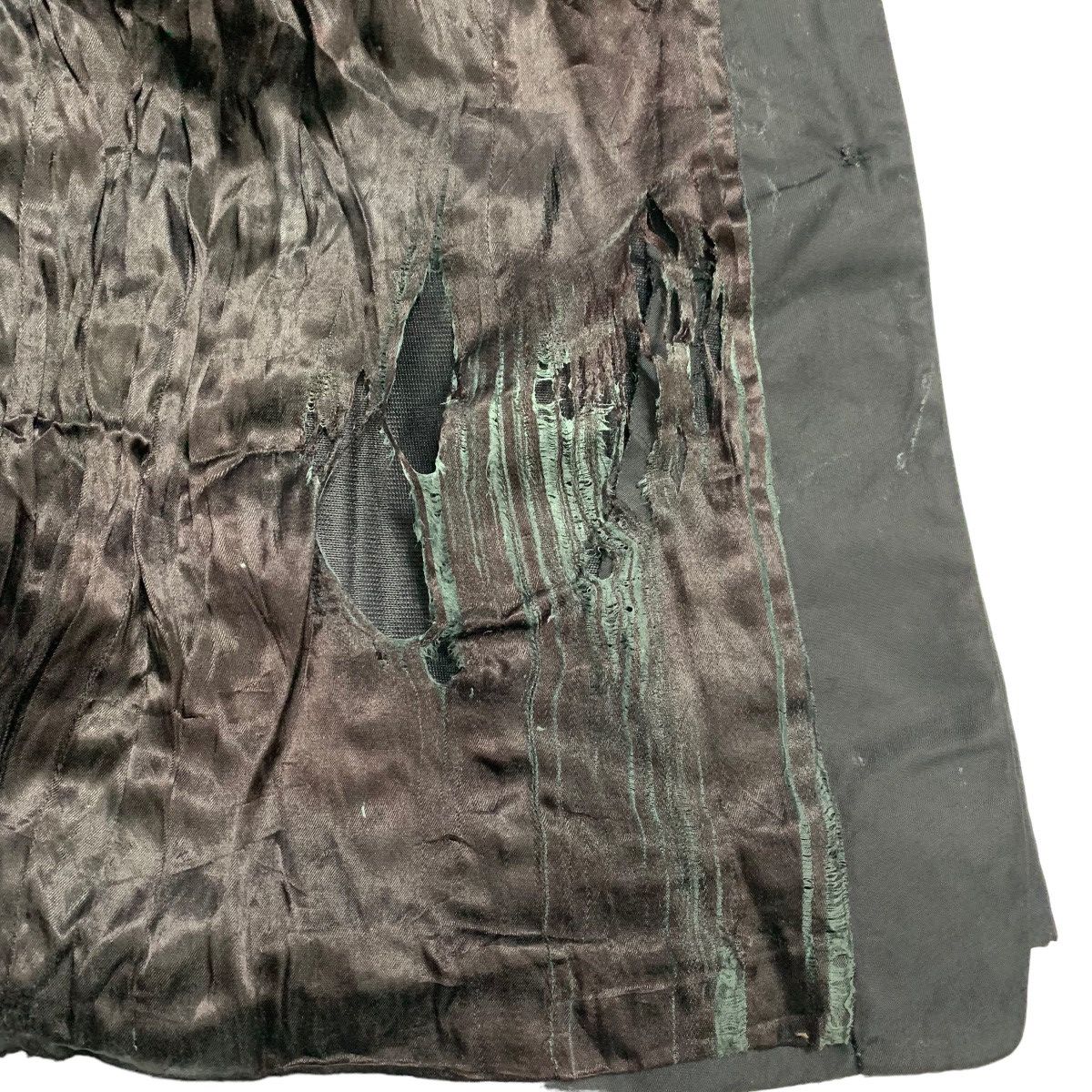 Roberto Cavalli Roberto Cavalli Jacket Size S / US 4 / IT 40 - 8 Thumbnail