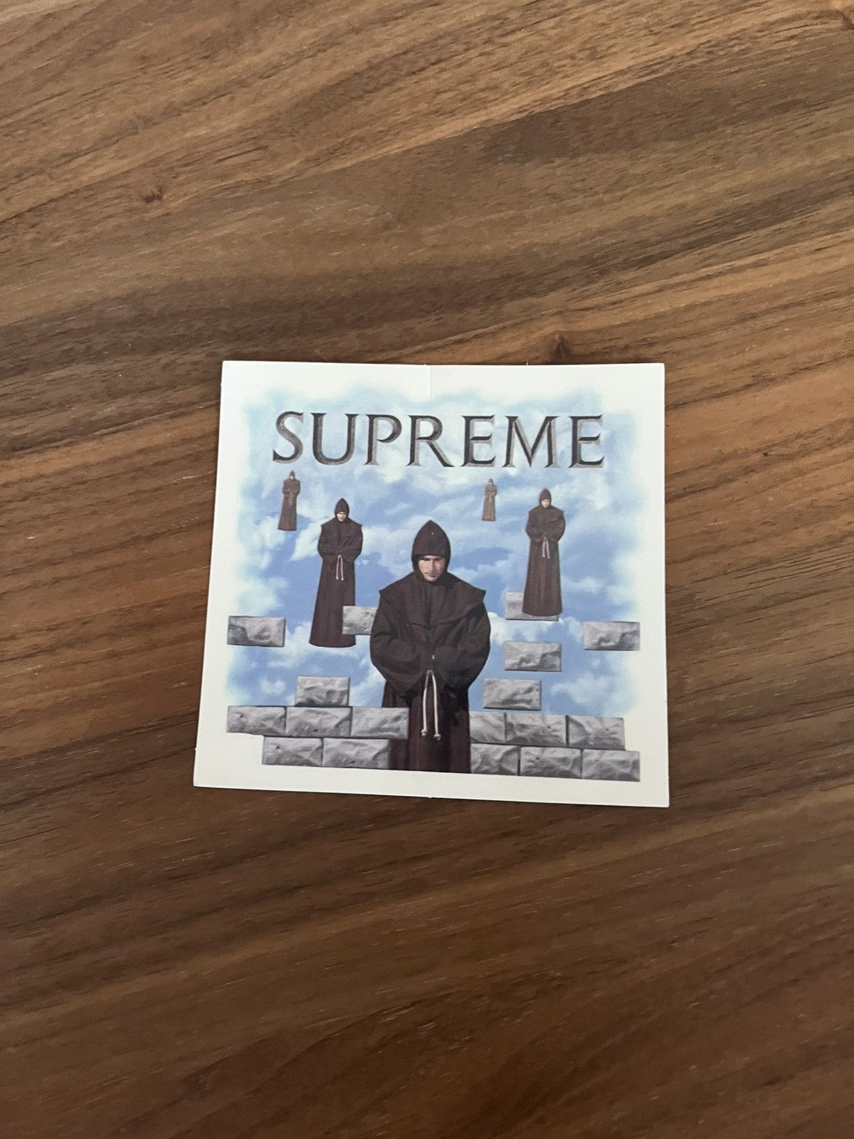 Supreme Supreme stickers pack 32 Size ONE SIZE - 4 Thumbnail