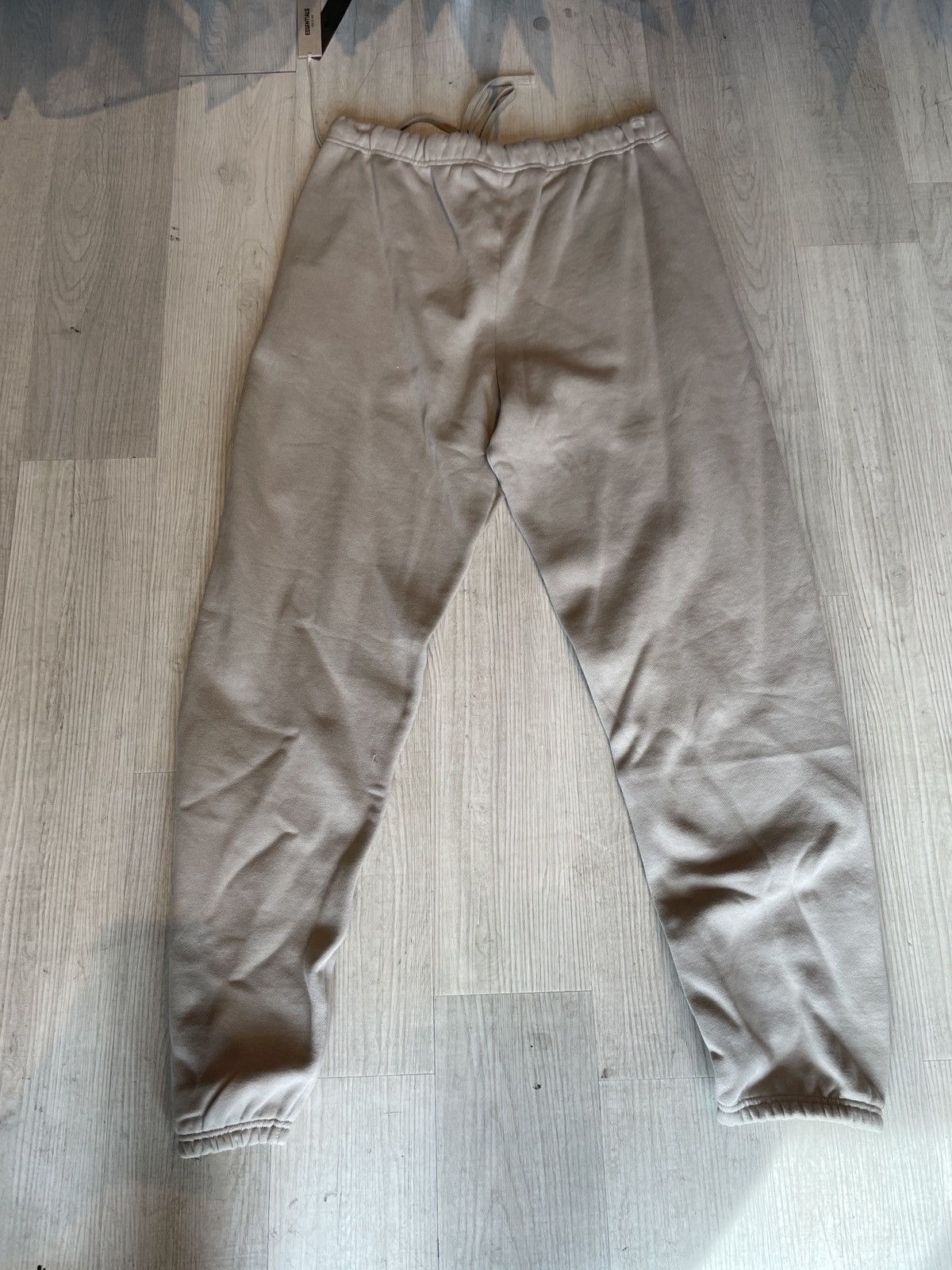 Essentials × Fear of God Fear of God Essentials Smoke Sweat Pants XL Size US 36 / EU 52 - 2 Thumbnail