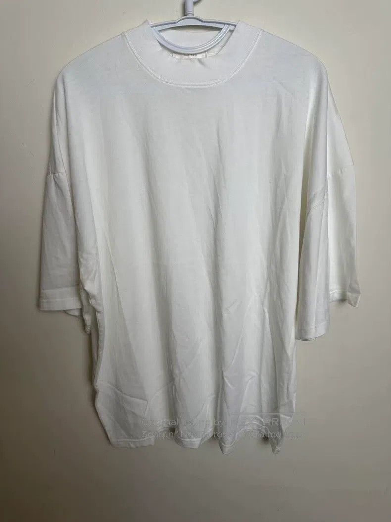 The Row The row White short sleeves Size M / US 6-8 / IT 42-44 - 1 Thumbnail