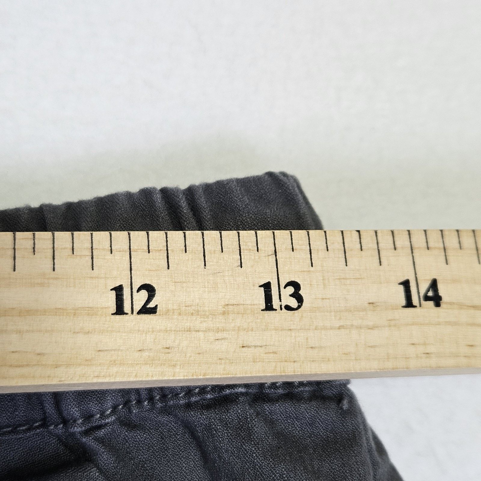 Other Pact Organic Cotton Field Pant Jogger Lounge Casual Utility Size US 28 / EU 44 - 11 Thumbnail