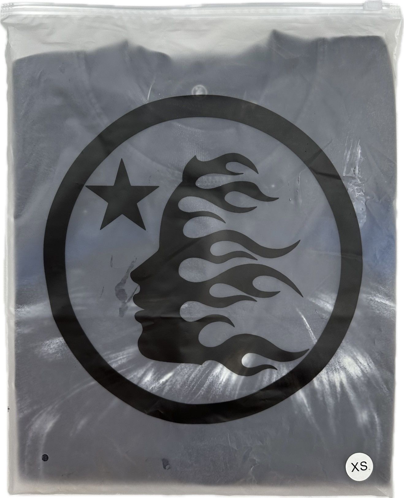 HELLSTAR Hellstar Full Moon T-shirt Size US XS / EU 42 / 0 - 7 Thumbnail