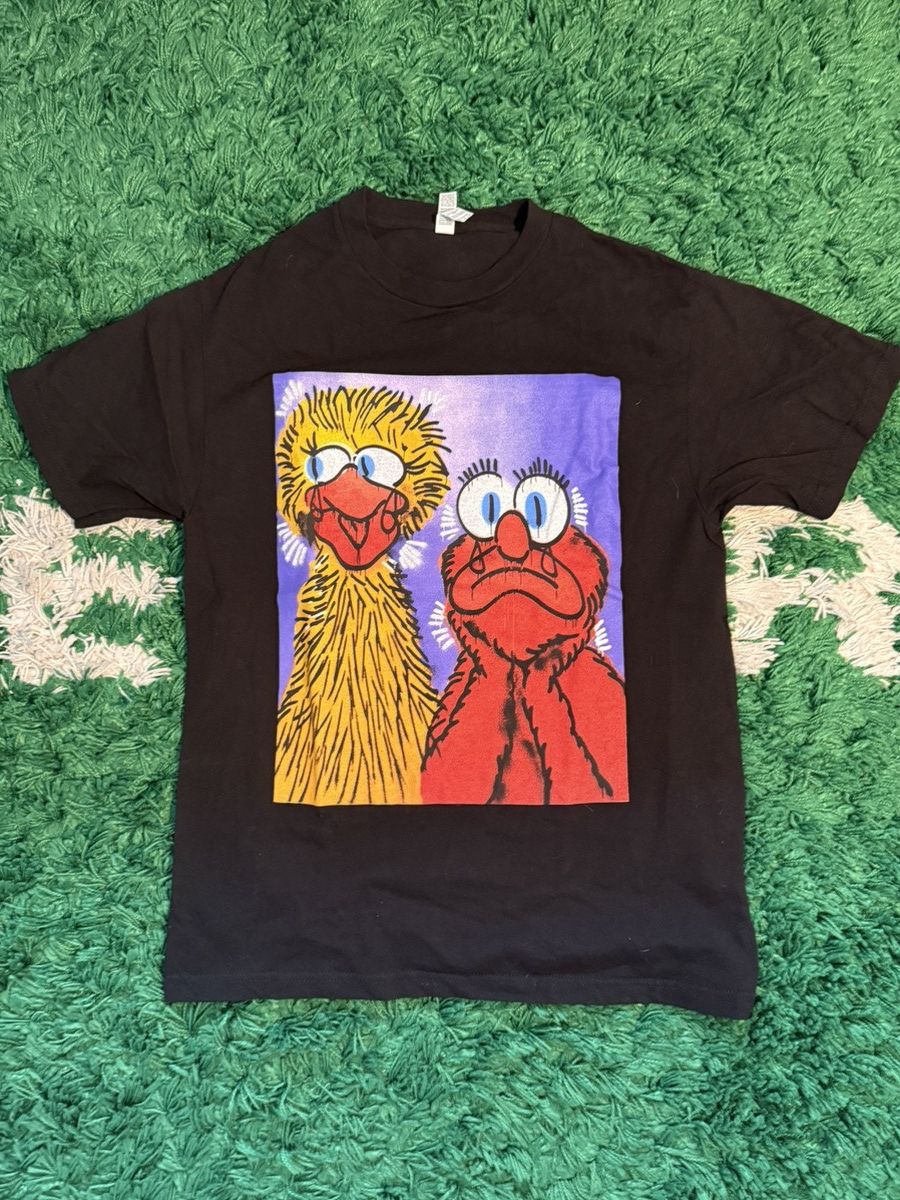 Lil Yachty Slawn x Lil Yachty x Concrete Boys NYC Exclusive Pop Up Tee Size US M / EU 48-50 / 2 - 1 Thumbnail