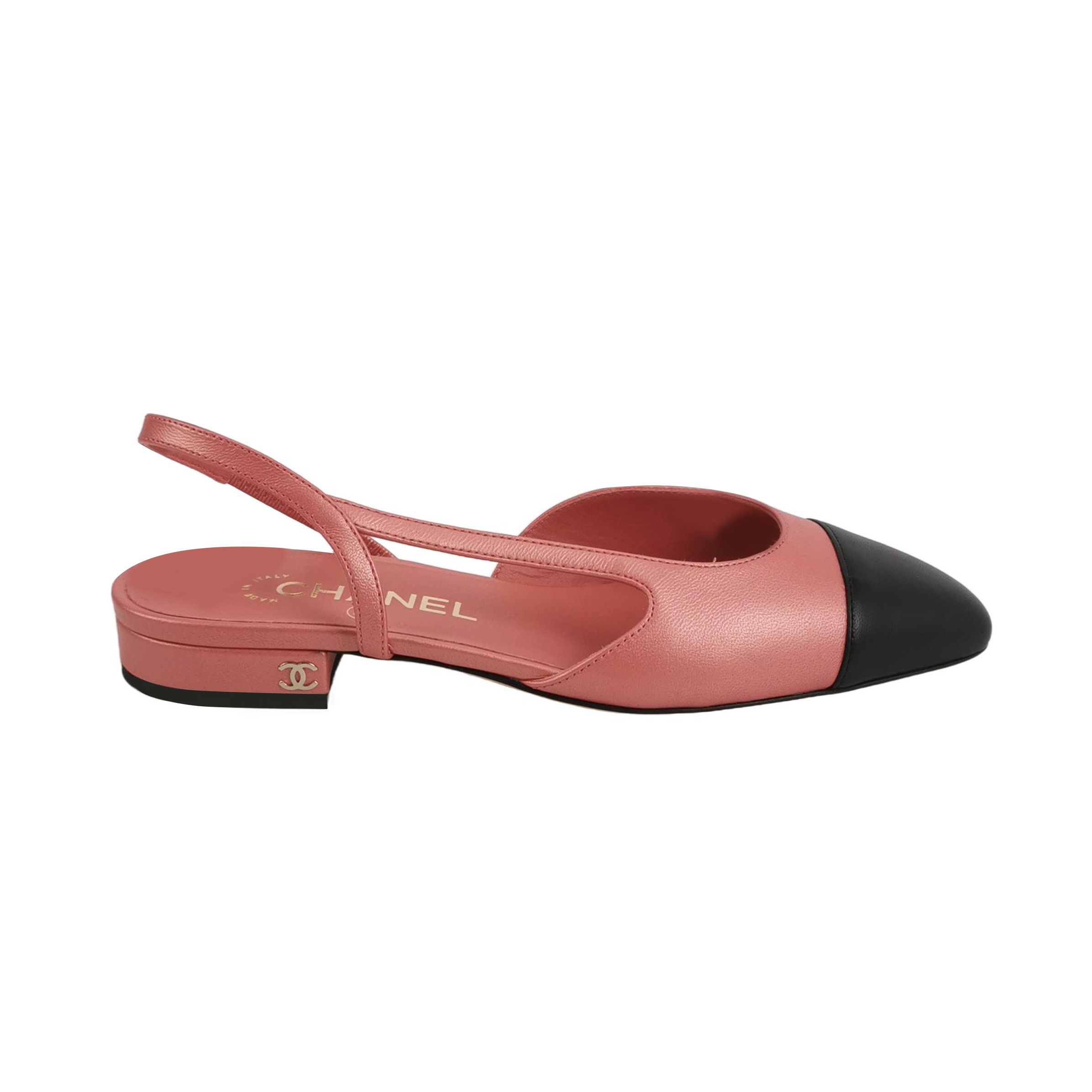 Chanel Chanel Women 6 Flats Size US 6 / IT 36 - 1 Thumbnail