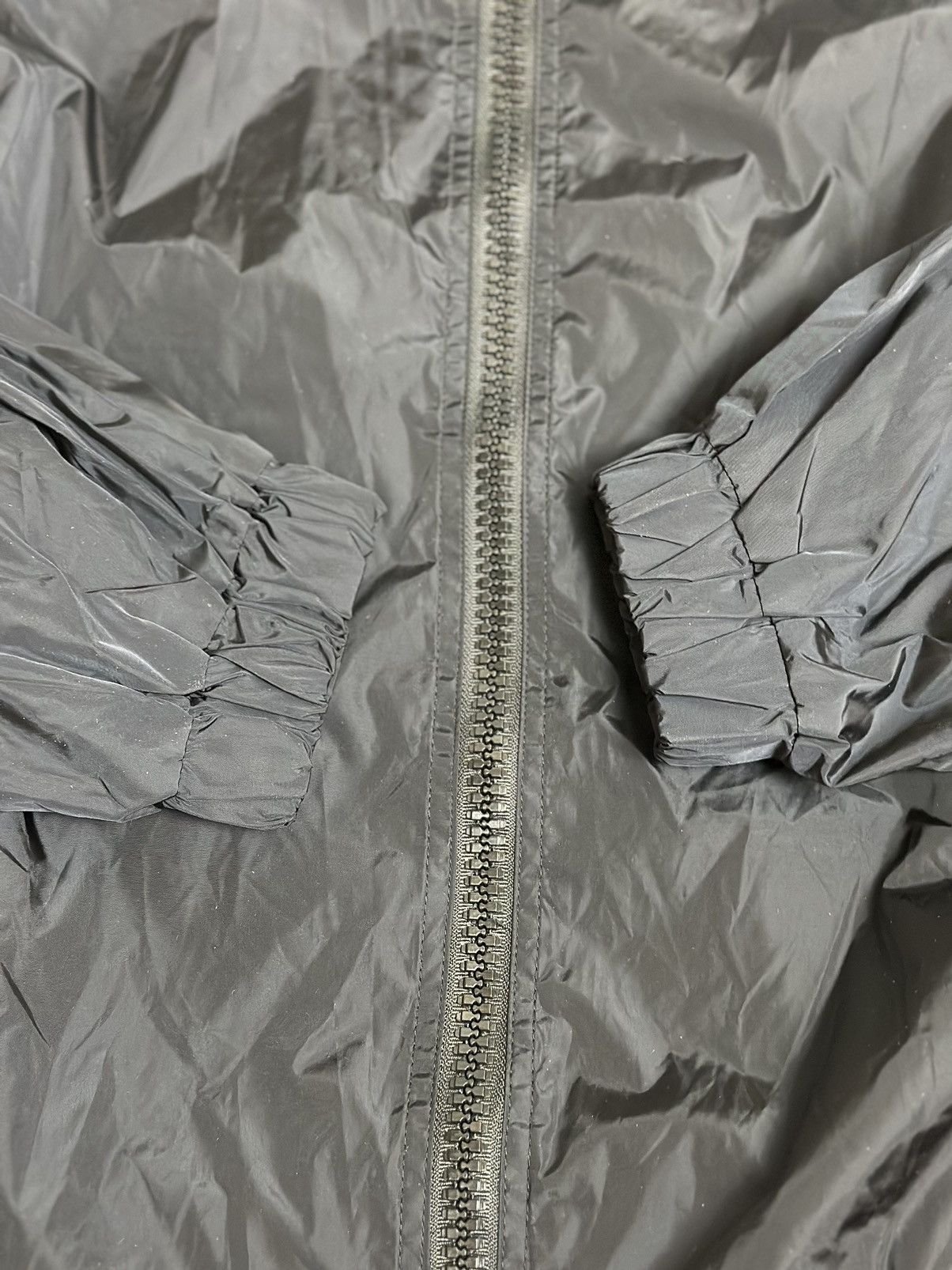 Vetements Vetements FW19 Interpool Bondage Jacket/Convertible to bag Size US M / EU 48-50 / 2 - 12 Thumbnail