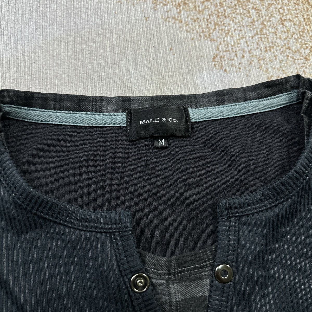 Japanese Brand Male co japanese brand Size US S / EU 44-46 / 1 - 2 Thumbnail