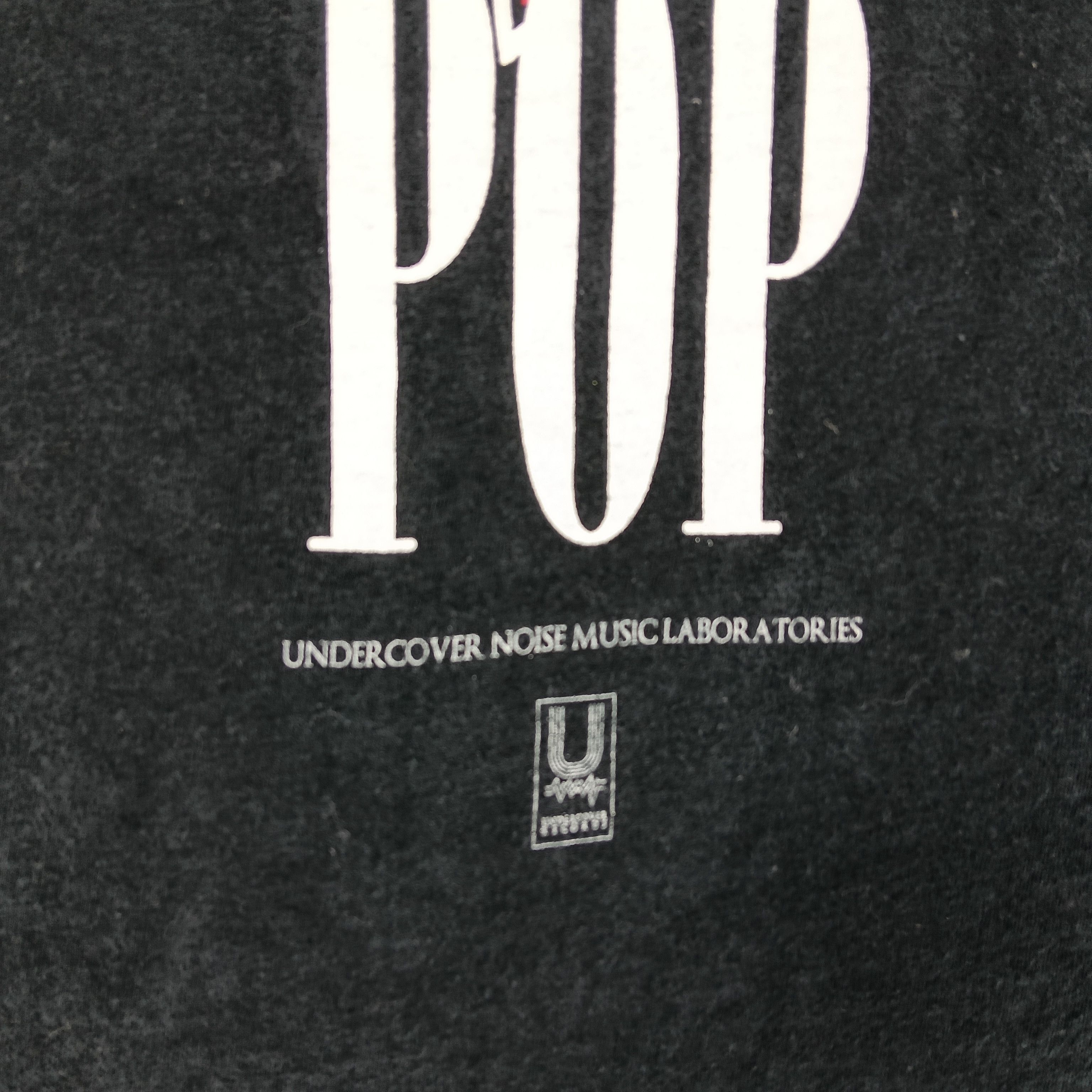 Undercover Undercover Japanese Brand Shirt Size US S / EU 44-46 / 1 - 5 Thumbnail