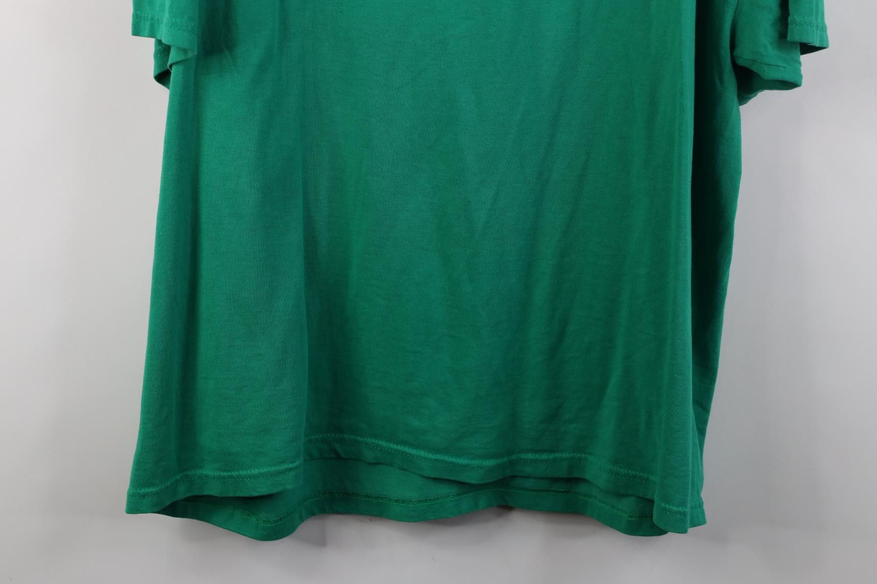Vintage Vintage 90s Spell Out Celebrex Capsules Double Sided T-Shirt Size US XL / EU 56 / 4 - 16 Thumbnail