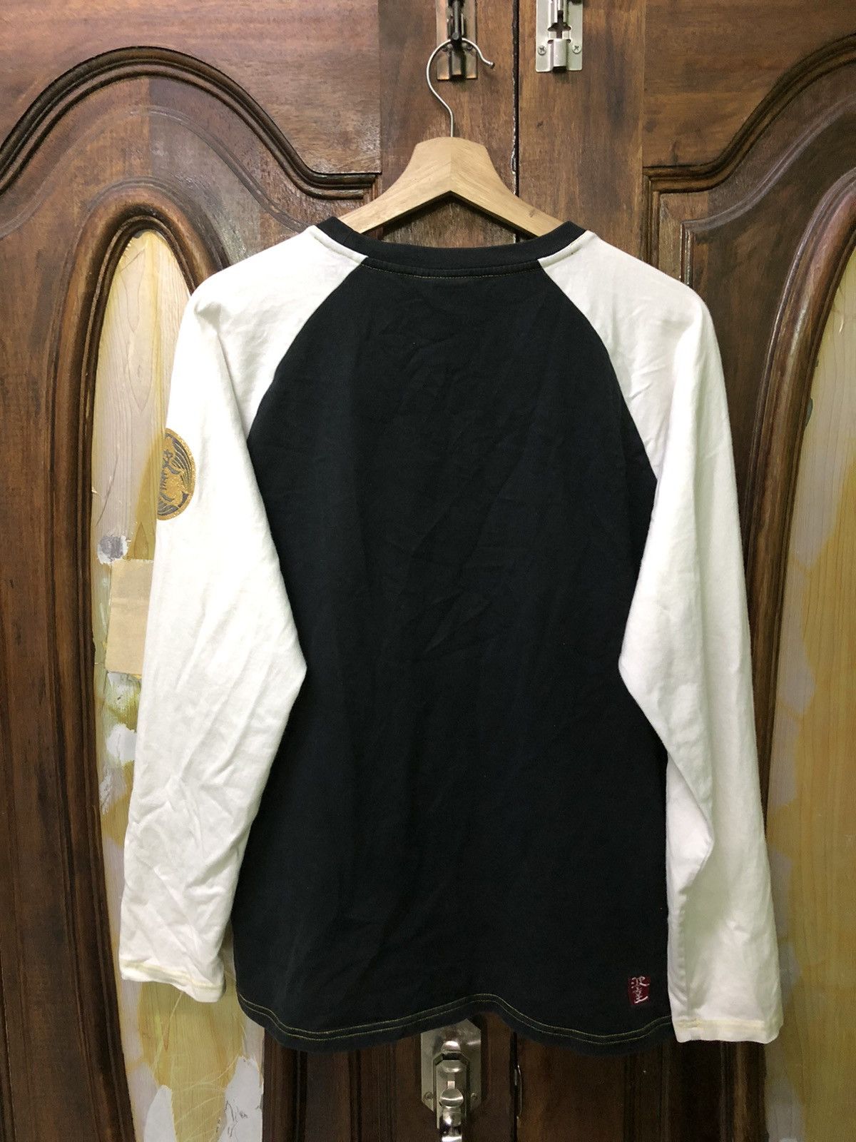 Karakuri Tamashii Karakuri Tamashii Design Shirt Tee Size US M / EU 48-50 / 2 - 11 Thumbnail