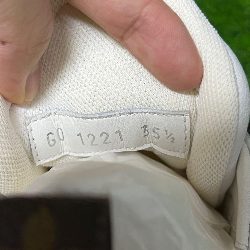Louis Vuitton Louis Vuitton Archlight Low Top Sneakers for Women Size US 5 / IT 35 - 4 Thumbnail