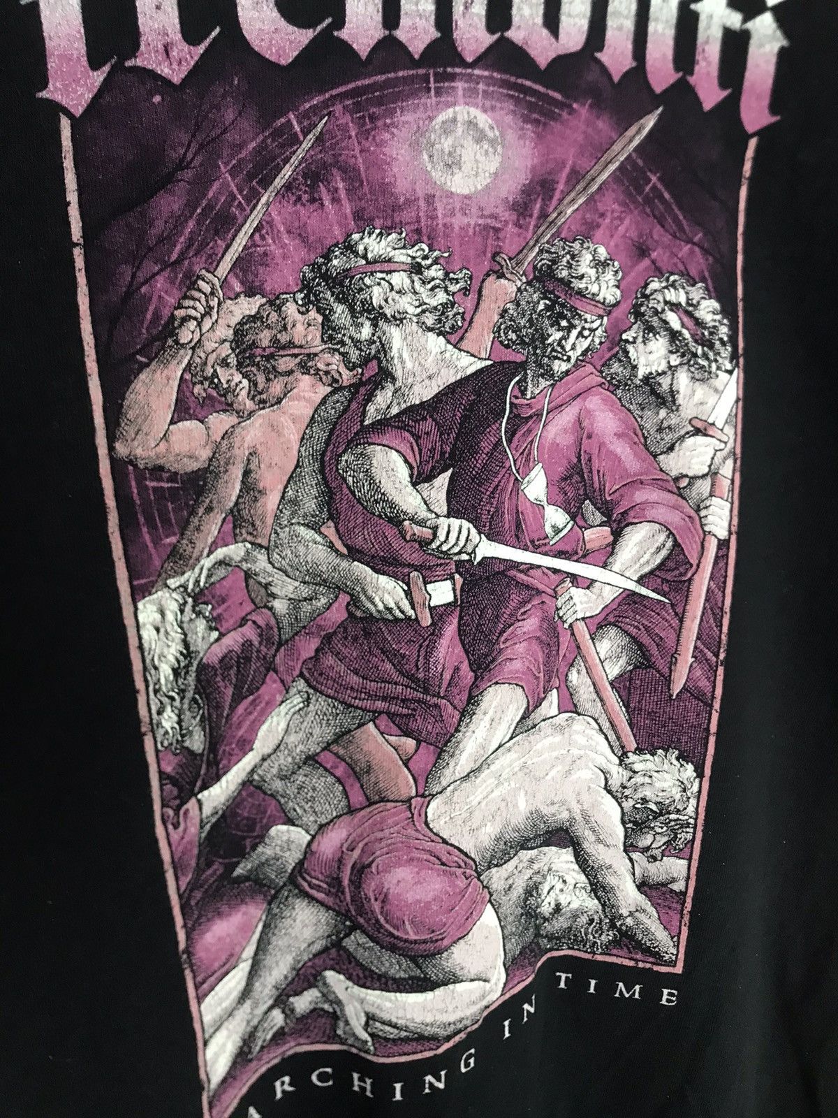 Band Tees Tremonti band t-shirt Size US XL / EU 56 / 4 - 3 Thumbnail