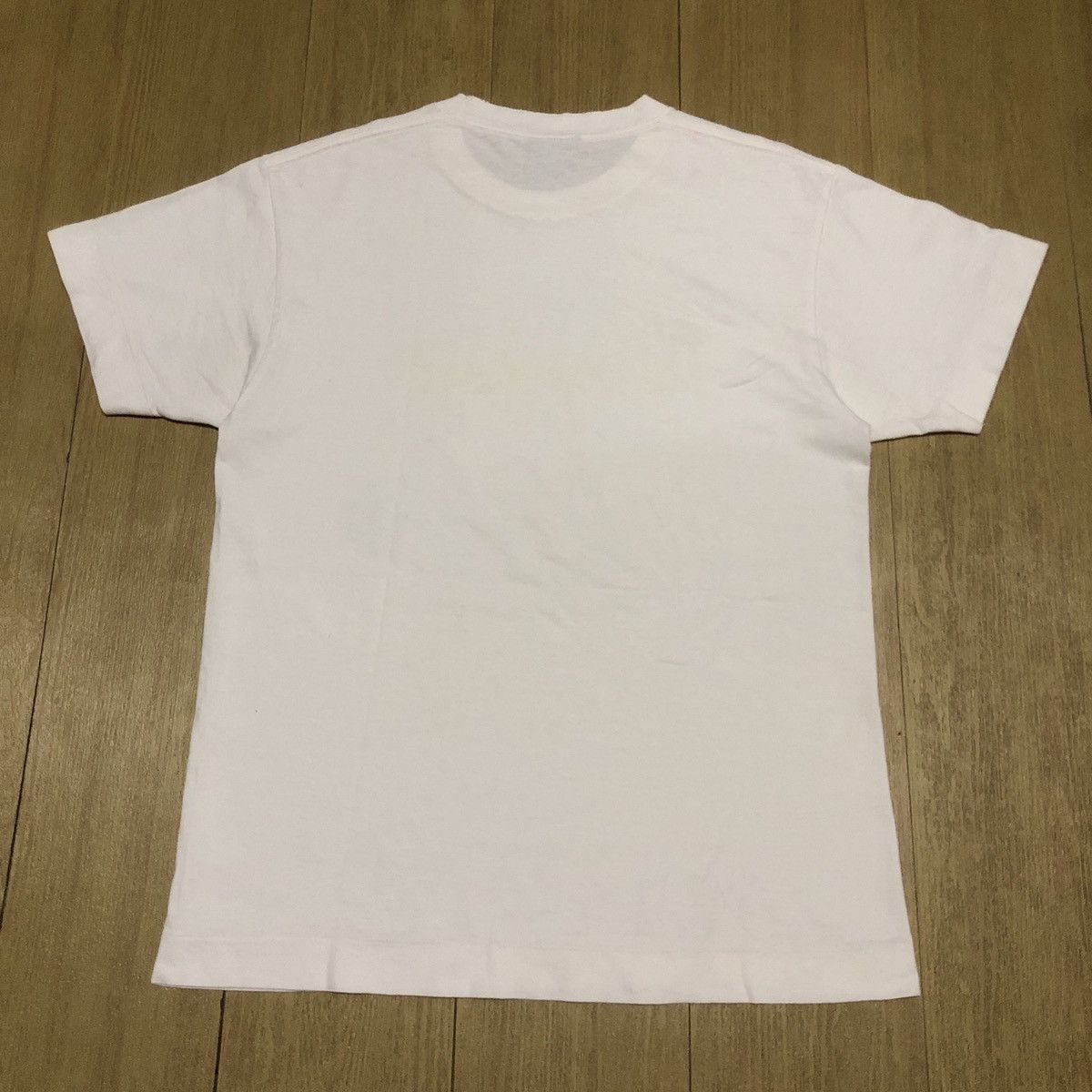 Bape RARE OG 2000 A Bathing Ape You Better You Bet T shirts Size US M / EU 48-50 / 2 - 2 Thumbnail