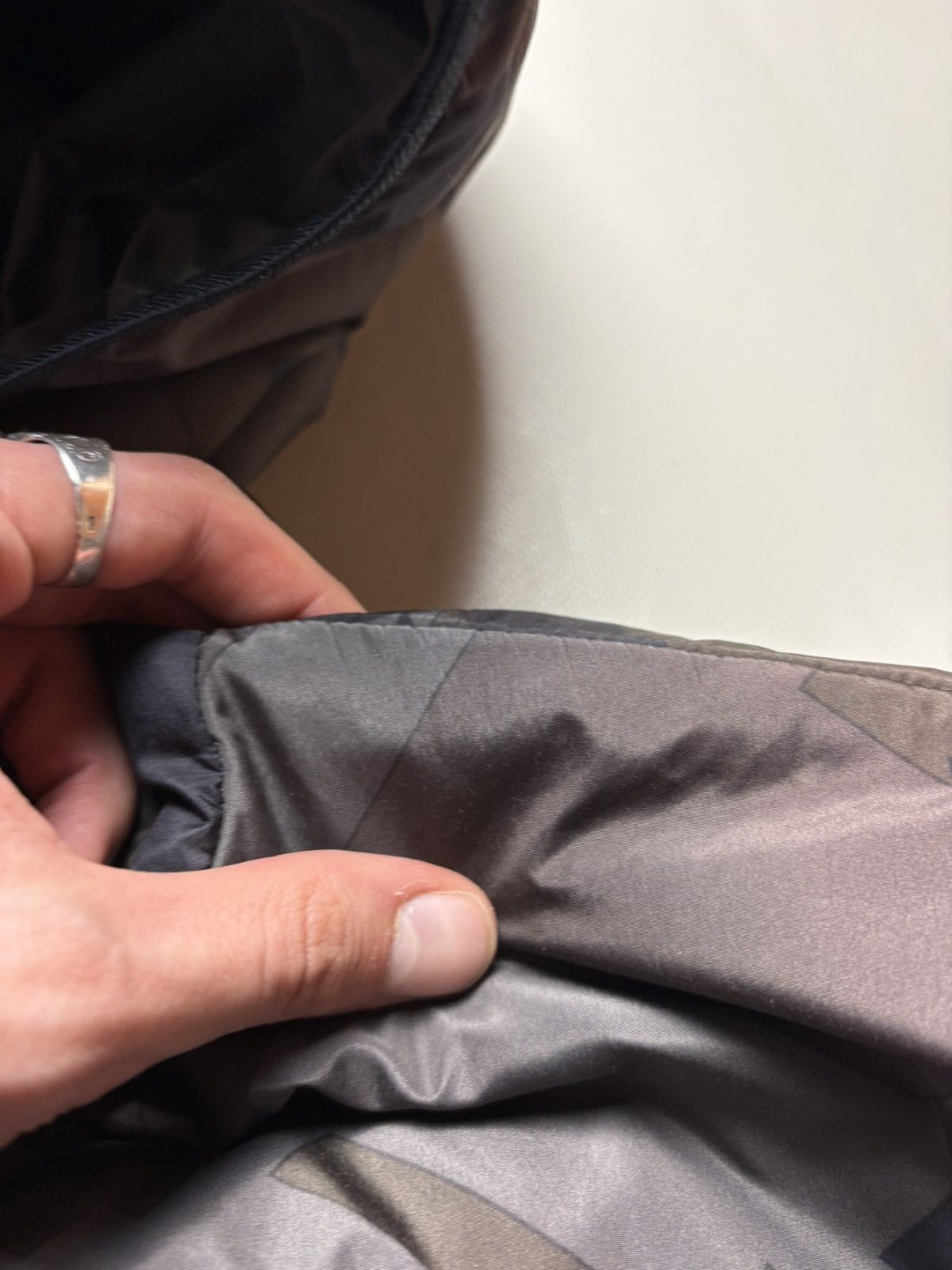 Emporio Armani Emporio Armani EA7 Jacket Size US M / EU 48-50 / 2 - 4 Thumbnail