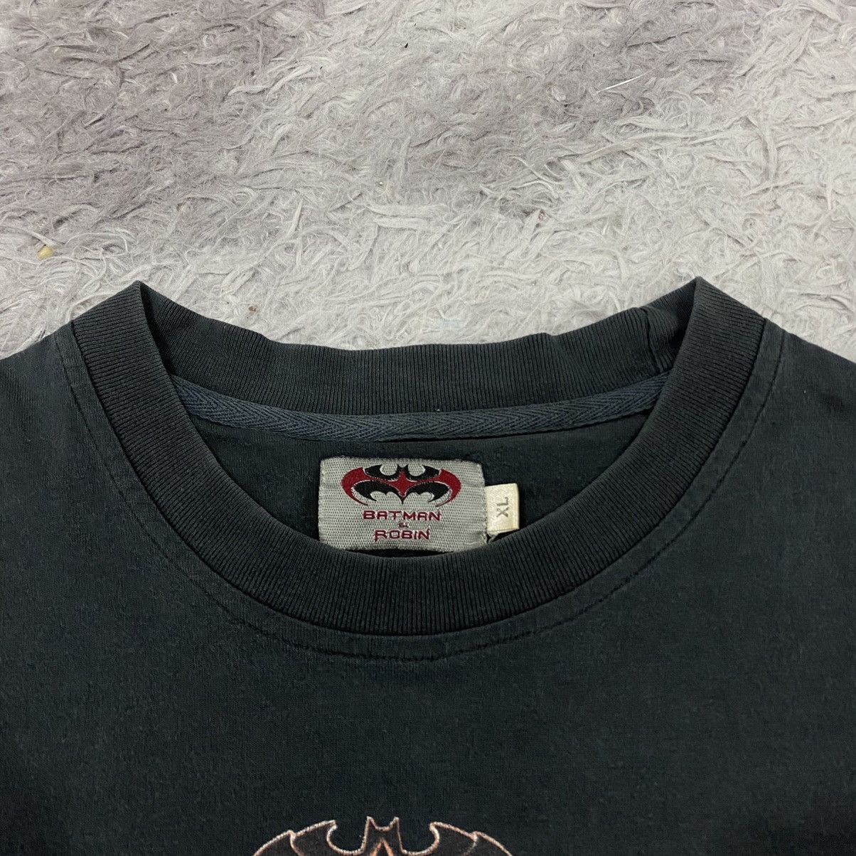 Other Vintage movie batman and robin Size US XL / EU 56 / 4 - 4 Thumbnail