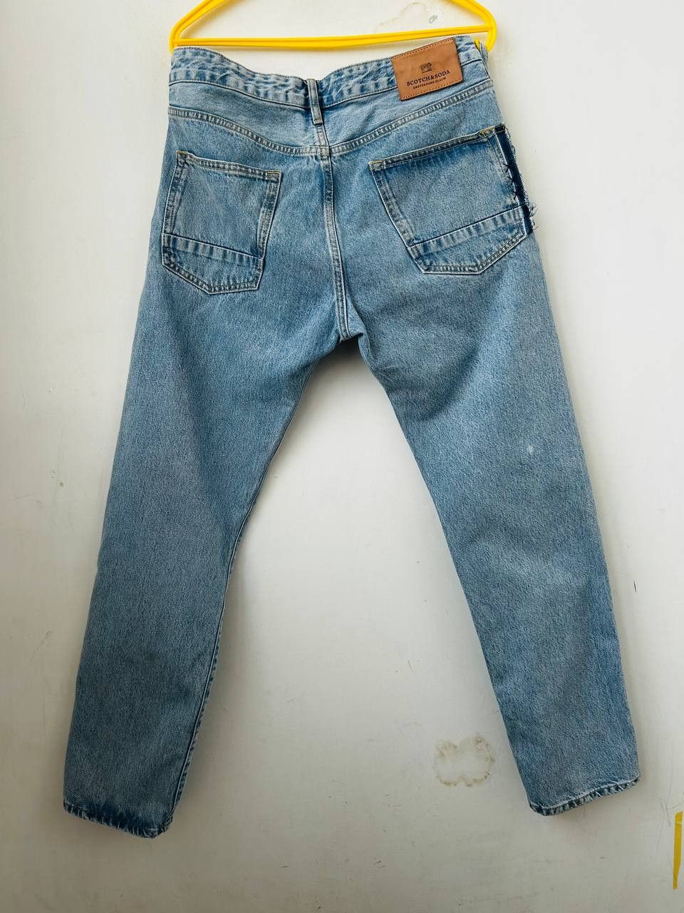 Scotch & Soda Scotch & Soda Vernon pants #95 Size US 33 - 2 Thumbnail