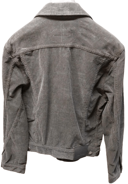 Tom Ford o1loc1c0824 TFD116 Denim Jacket in Green Size US S / EU 44-46 / 1 - 2 Thumbnail