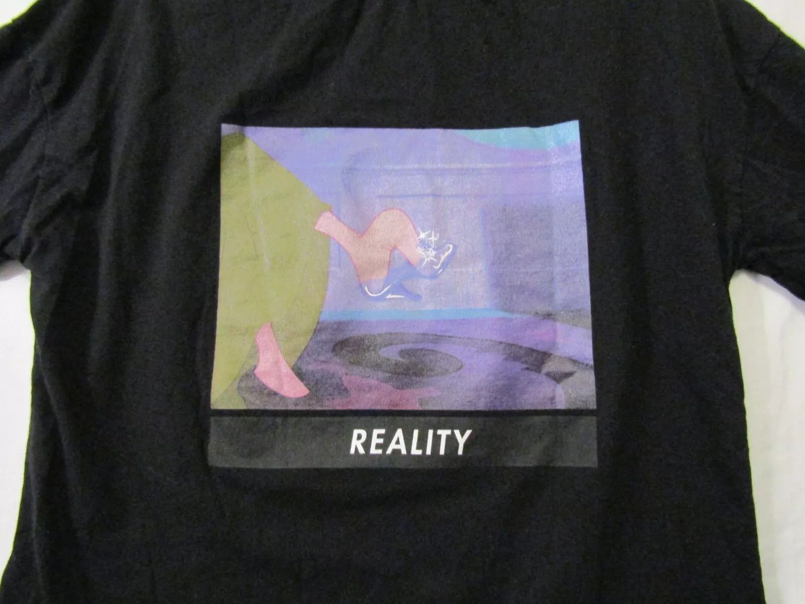 Zara ZARA Trafaluc Disney Princess T-Shirt Graphic Cinderella Size US S / EU 44-46 / 1 - 6 Thumbnail