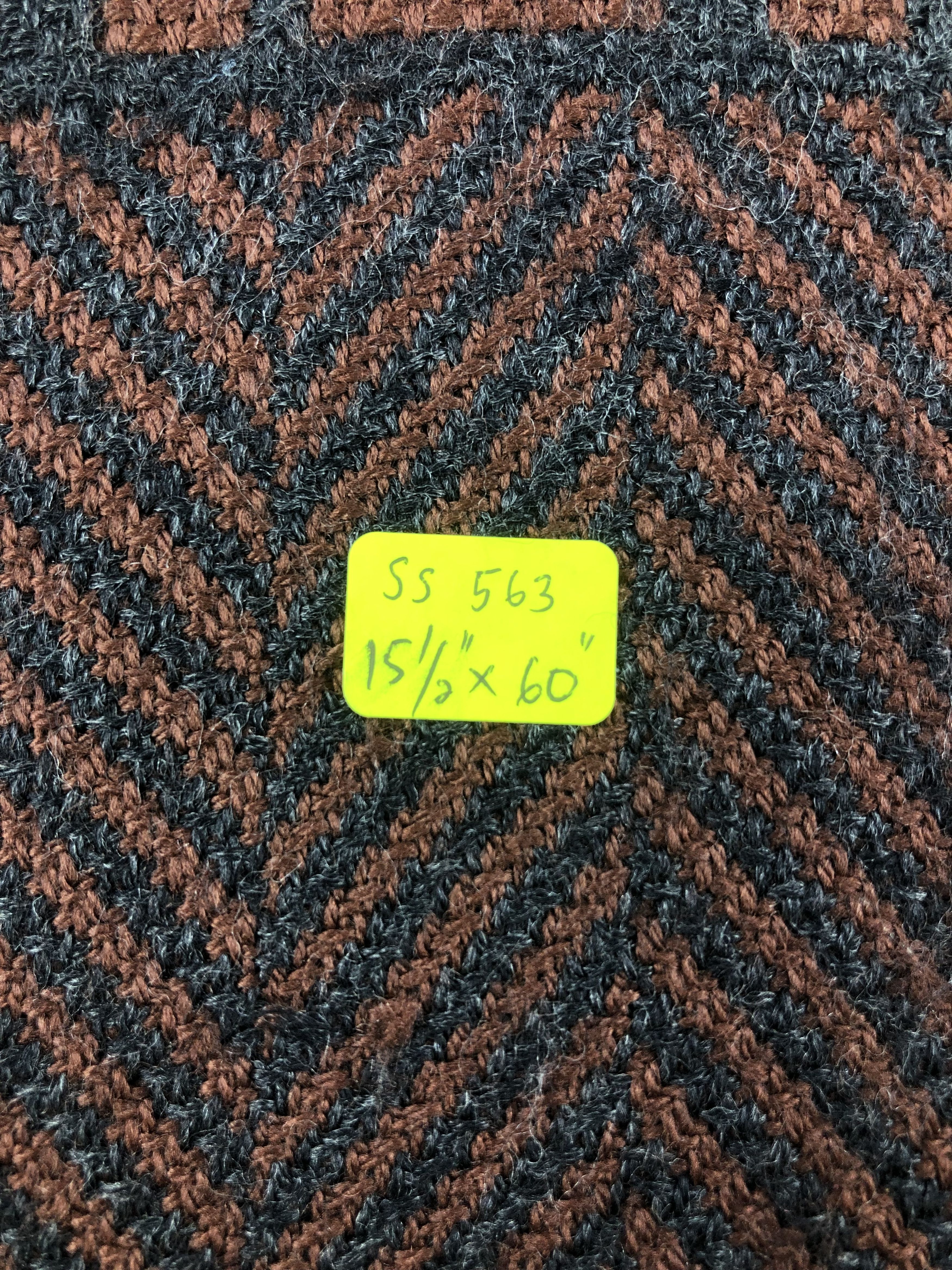 Fendi Fendi Scarf / Muffler / Neckwear Size ONE SIZE - 4 Thumbnail