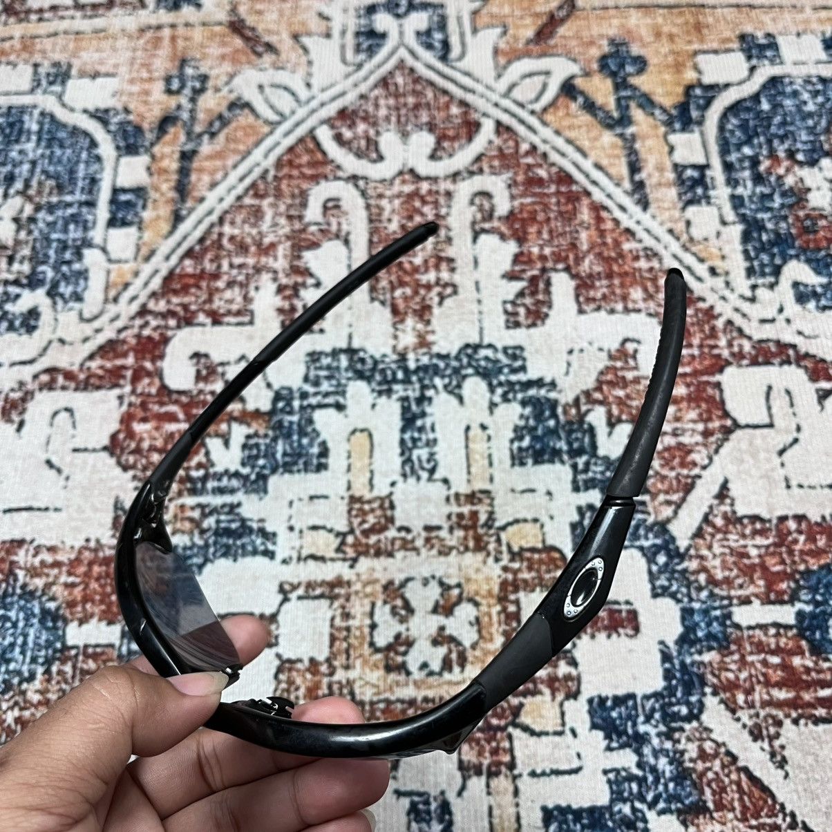 Oakley Vtg Oakley Glasses Size ONE SIZE - 5 Thumbnail