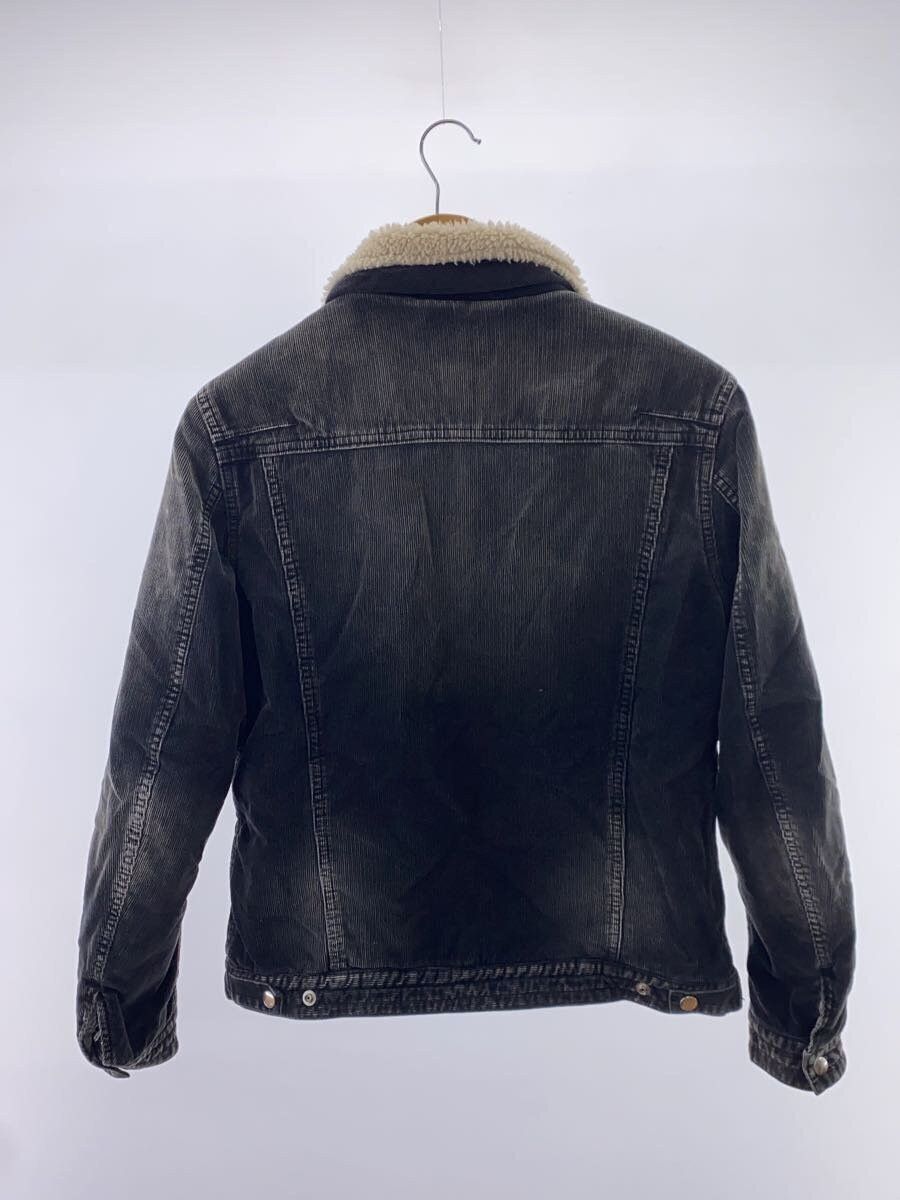 Number (N)ine Corduroy Shearling Jacket Size US L / EU 52-54 / 3 - 2 Thumbnail