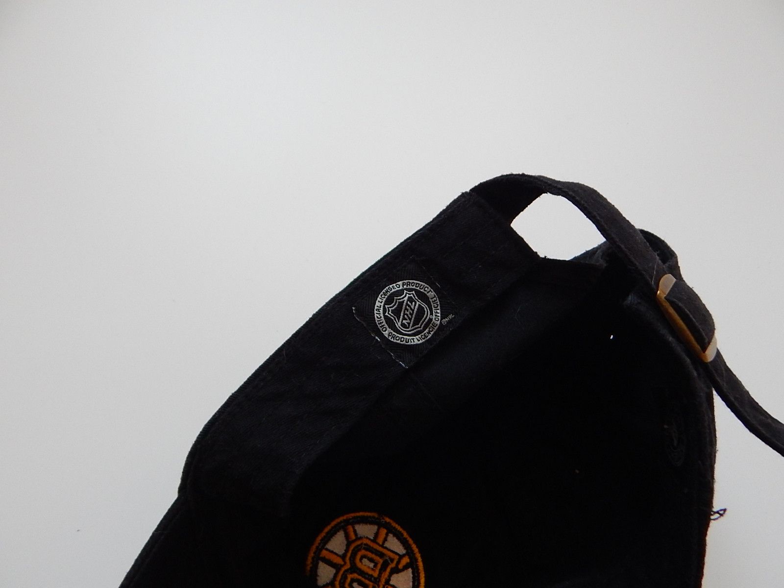 47 Brand boston bruins nhl hockey 47 brand hat kids size Size ONE SIZE - 5 Thumbnail