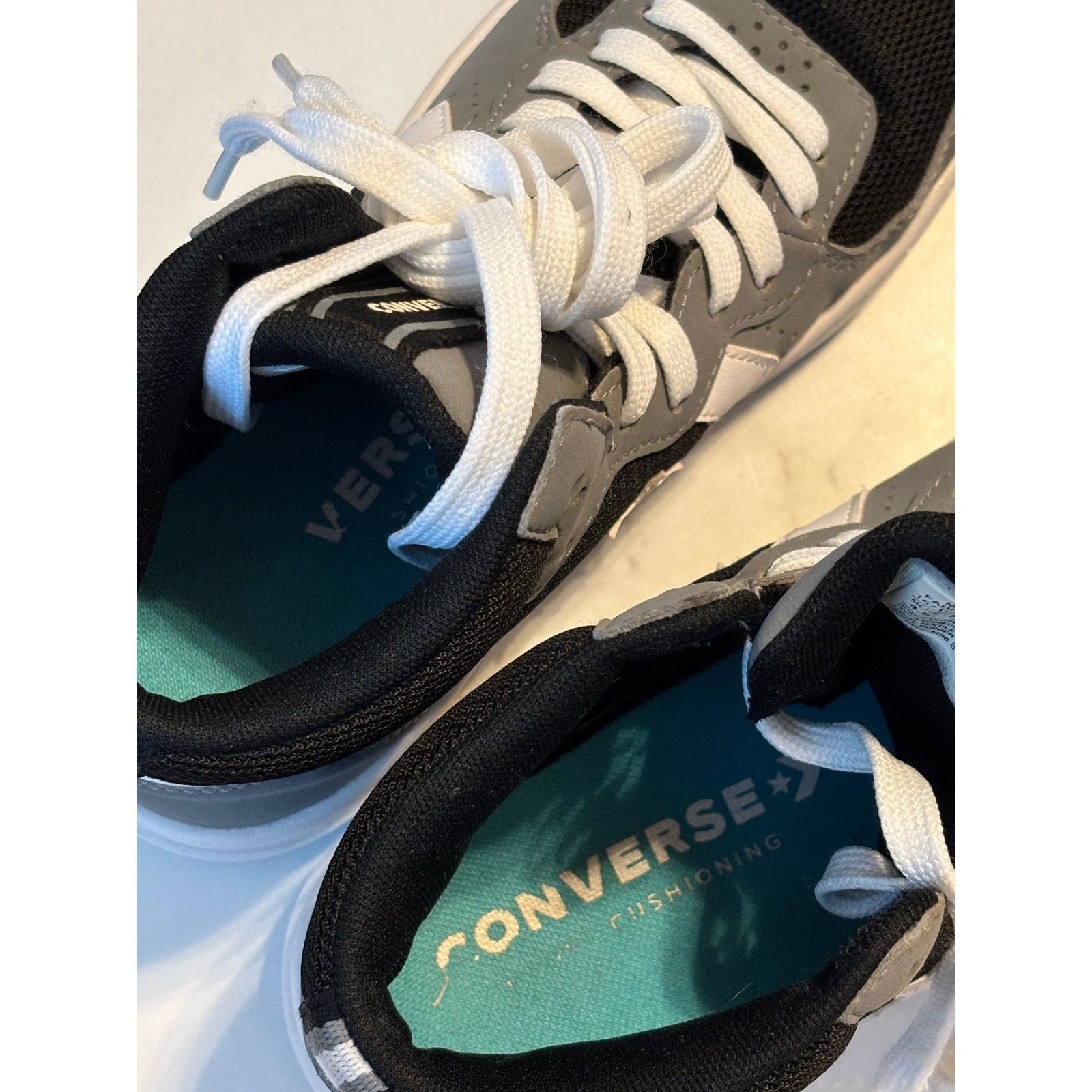 Converse Converse Sneakers Unisex Size F-6 M-4.5 Size US 6 / IT 36 - 5 Thumbnail