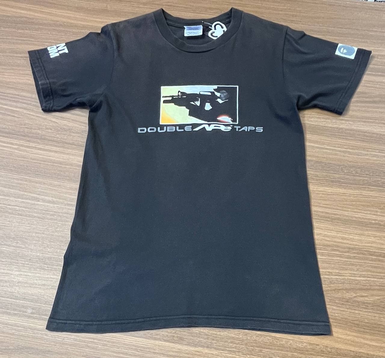 Other Vintage WTAPS X Bape Size US M / EU 48-50 / 2 - 1 Thumbnail