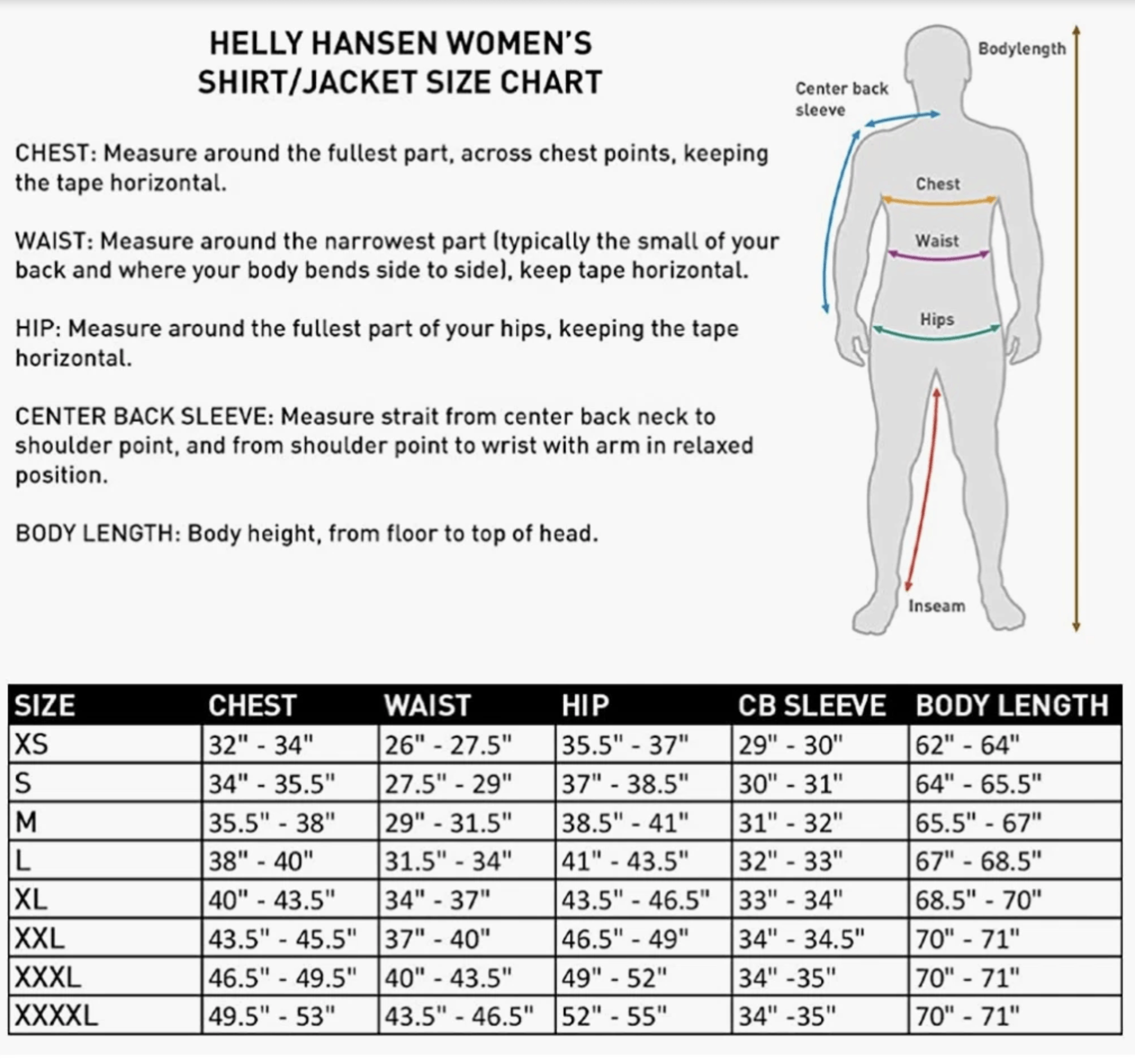 Helly Hansen Helly Hansen Womens Urban Liner Coat Size S / US 4 / IT 40 - 5 Thumbnail